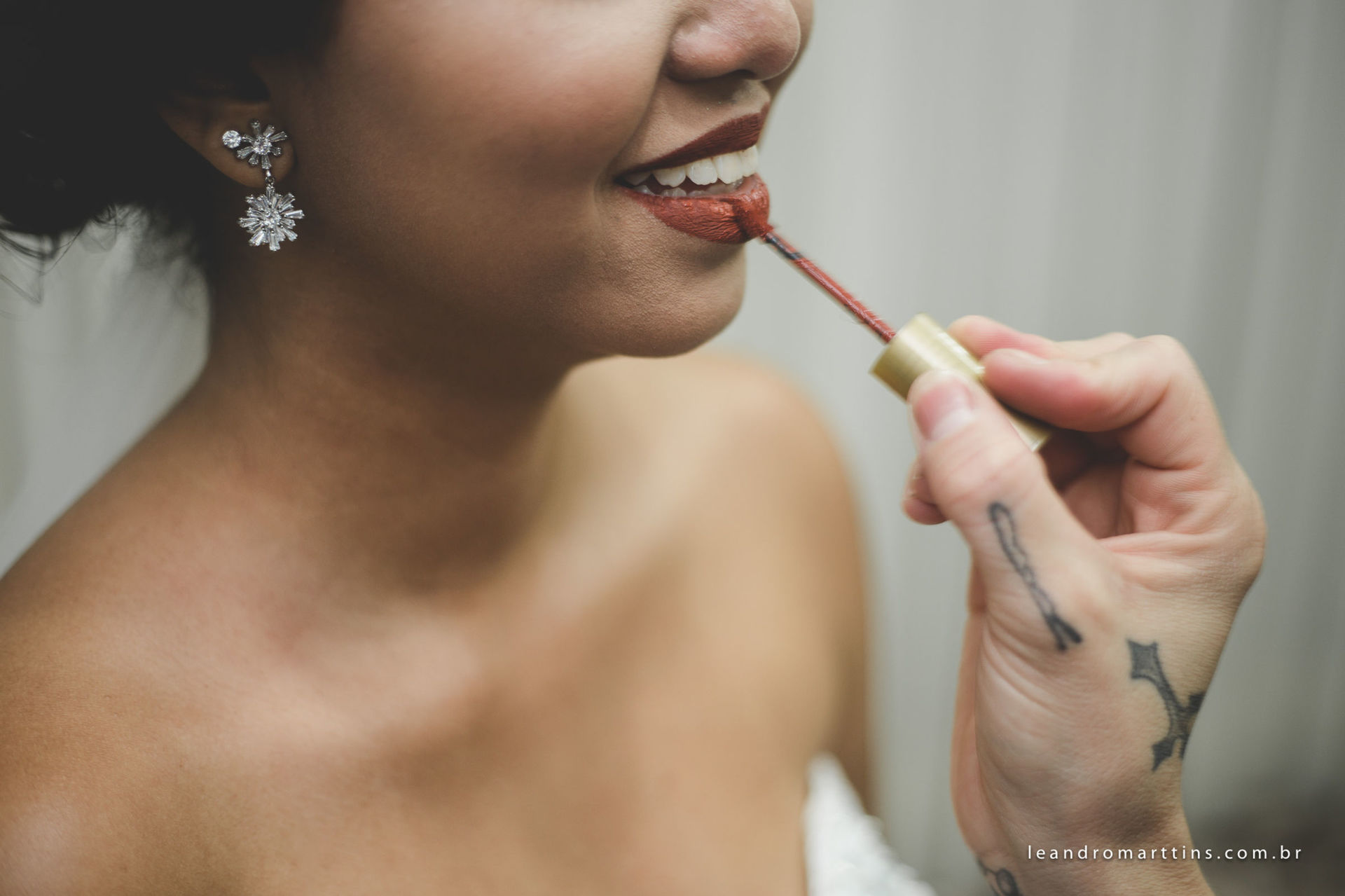 Casamento Natalia e Renan