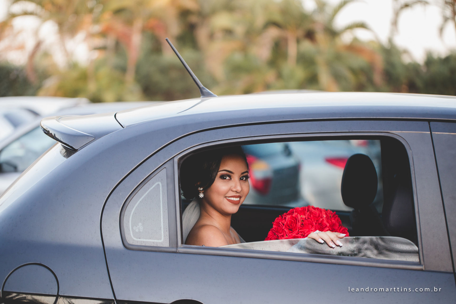 Casamento Natalia e Renan