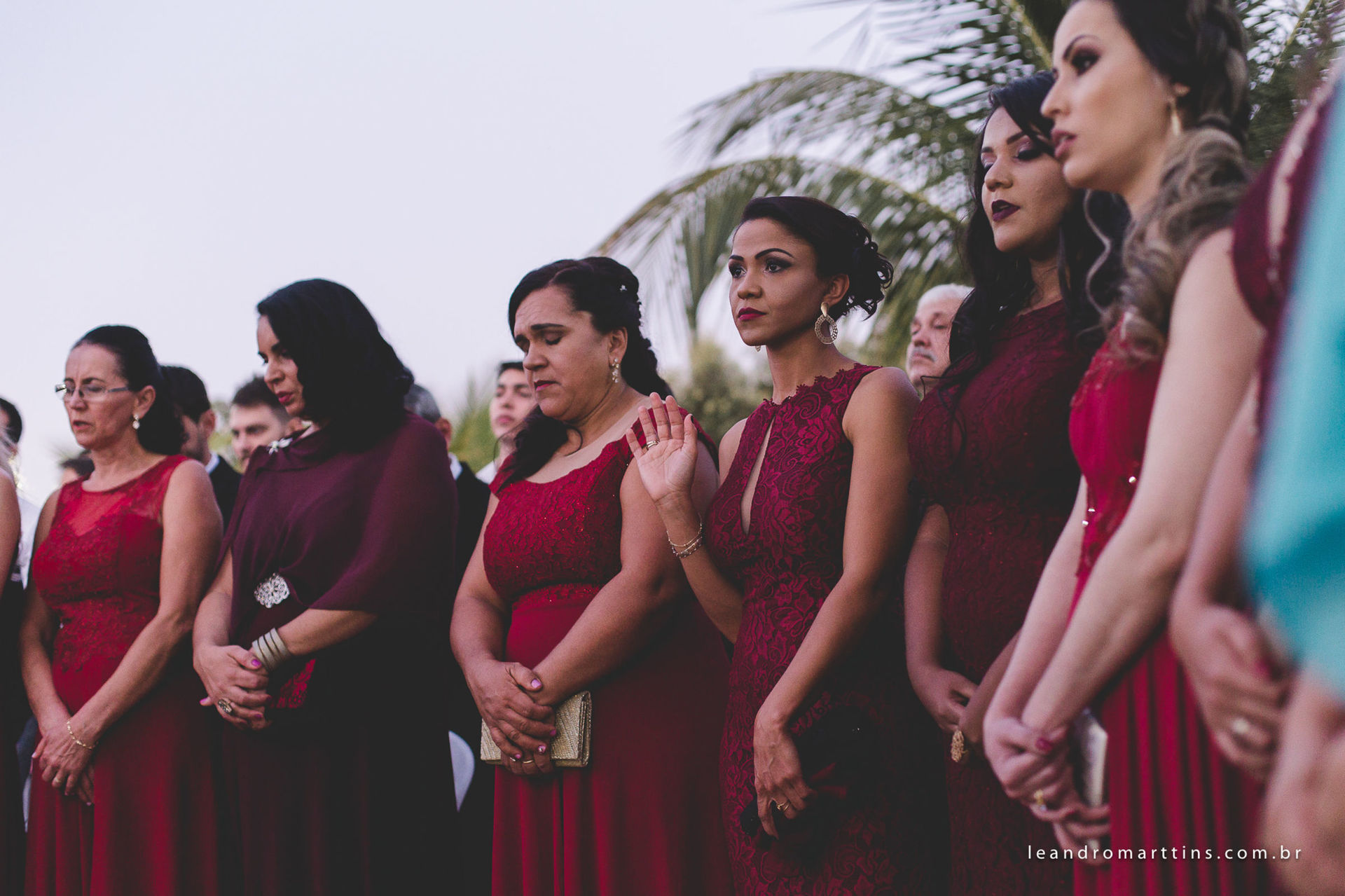 Casamento Natalia e Renan