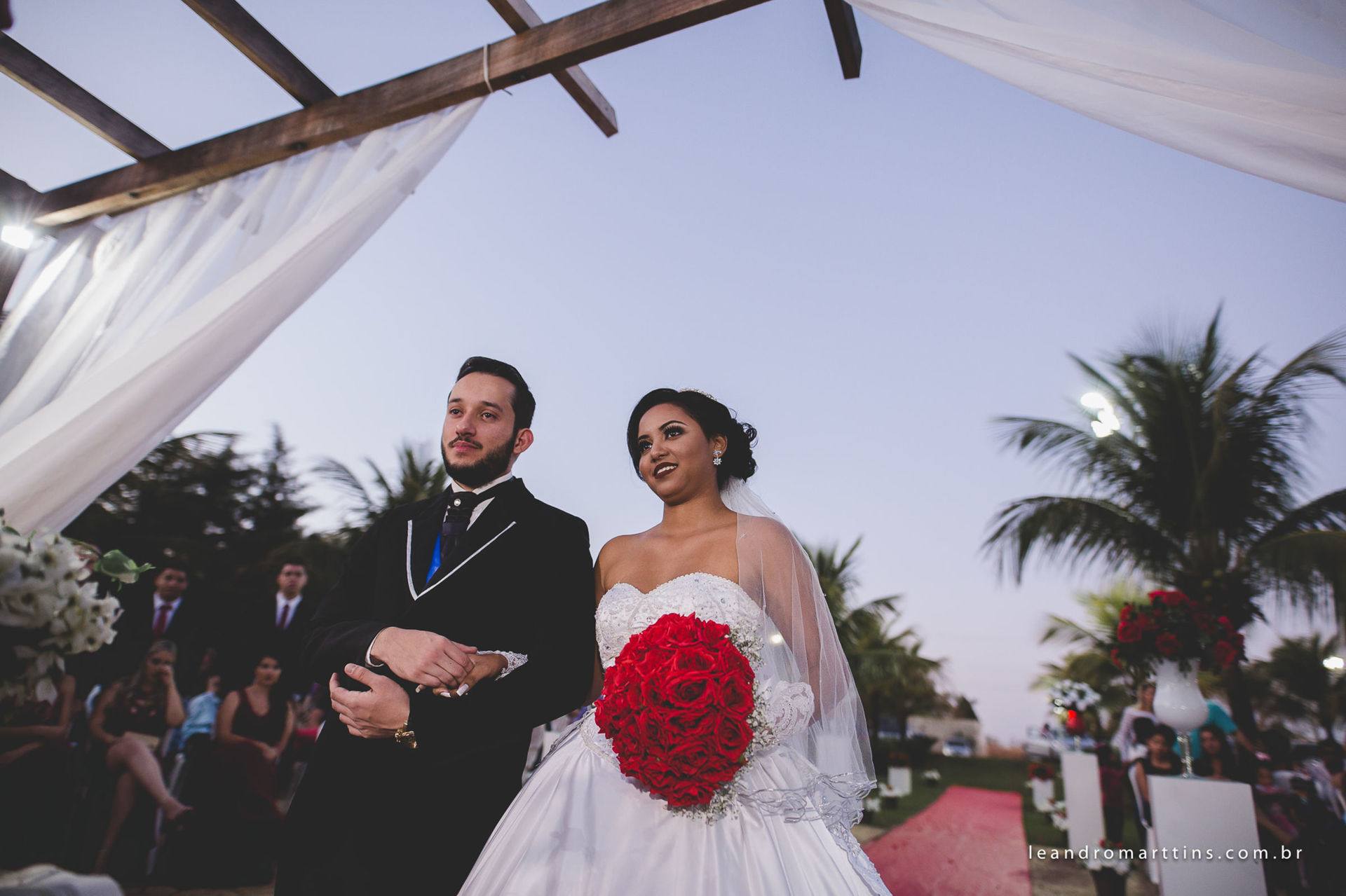 Casamento Natalia e Renan