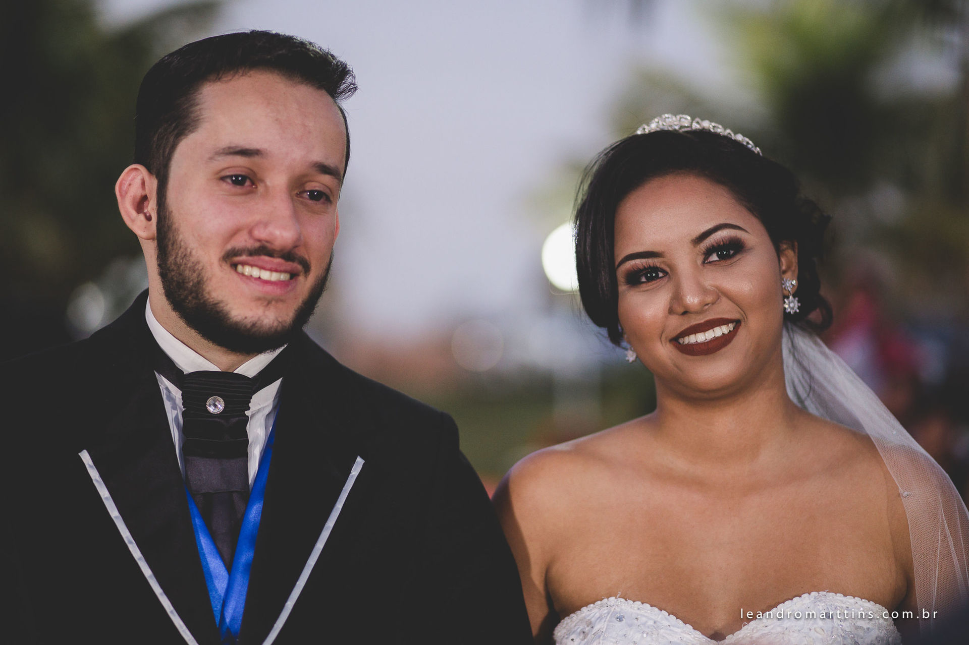 Casamento Natalia e Renan