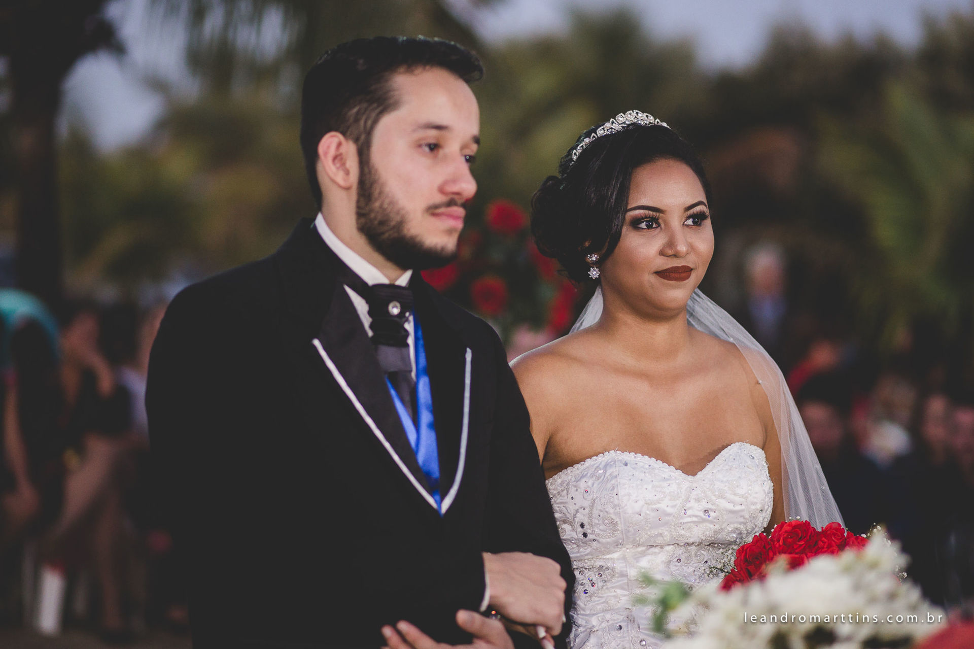 Casamento Natalia e Renan