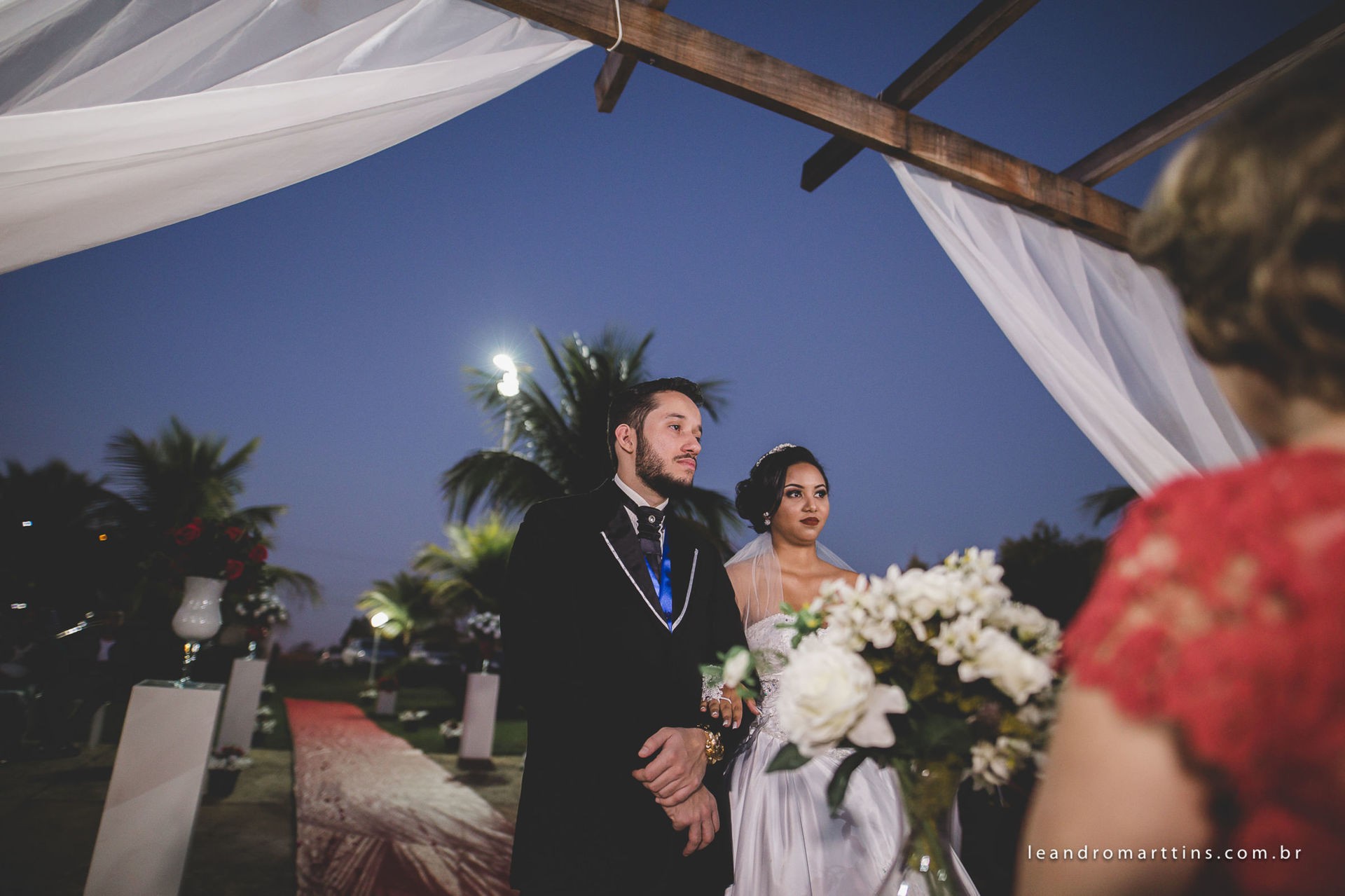 Casamento Natalia e Renan
