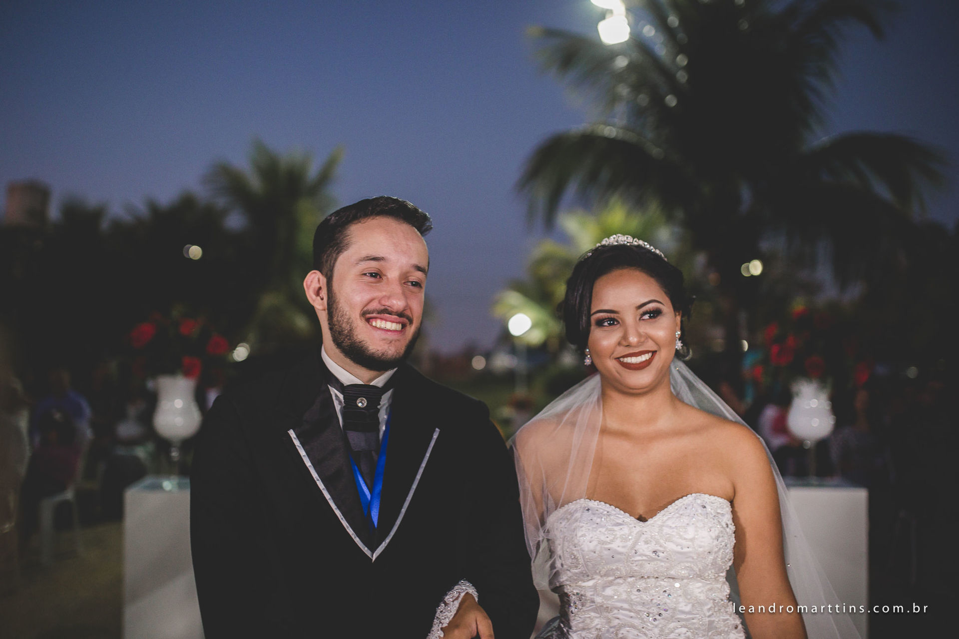 Casamento Natalia e Renan