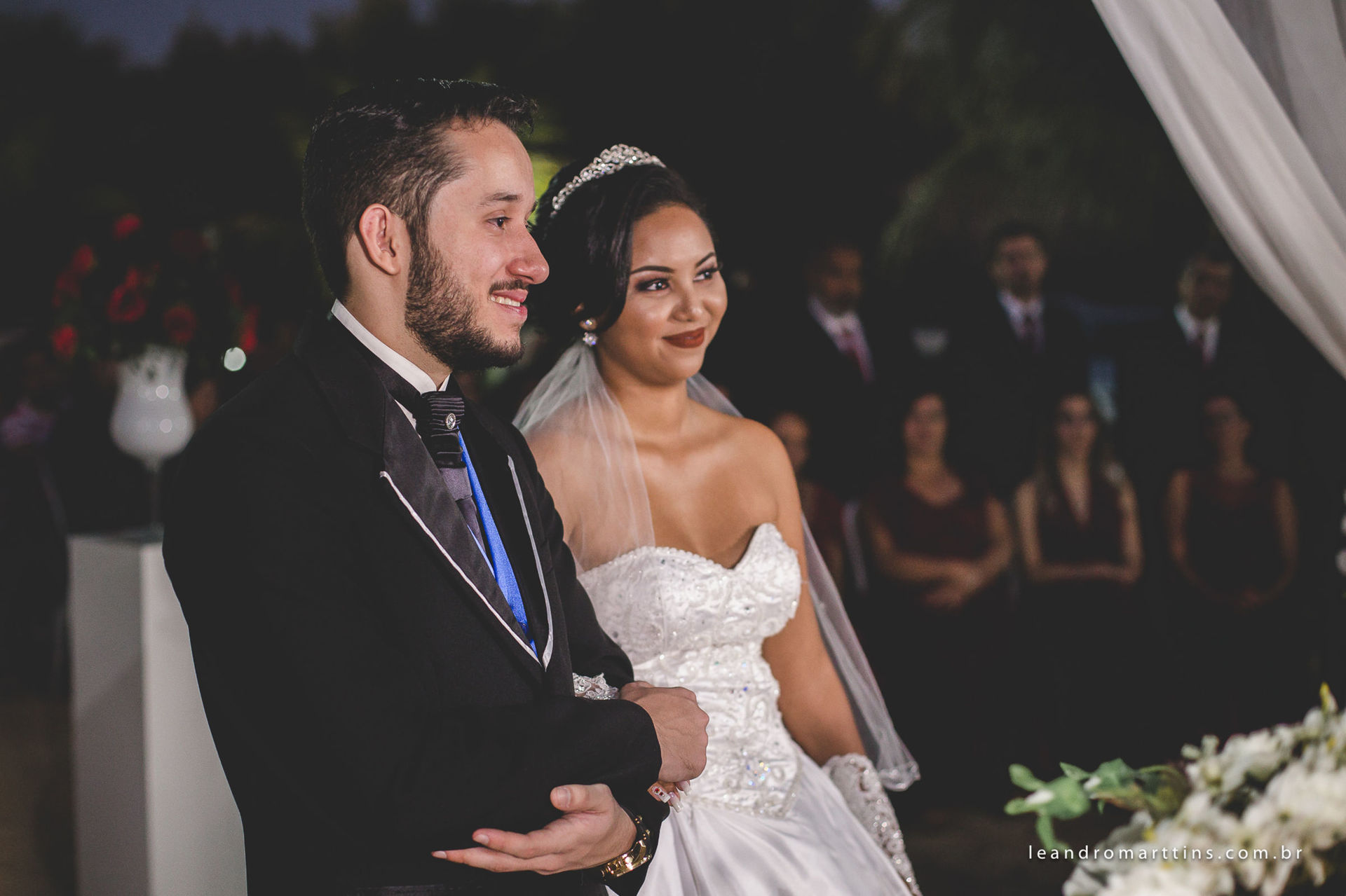 Casamento Natalia e Renan