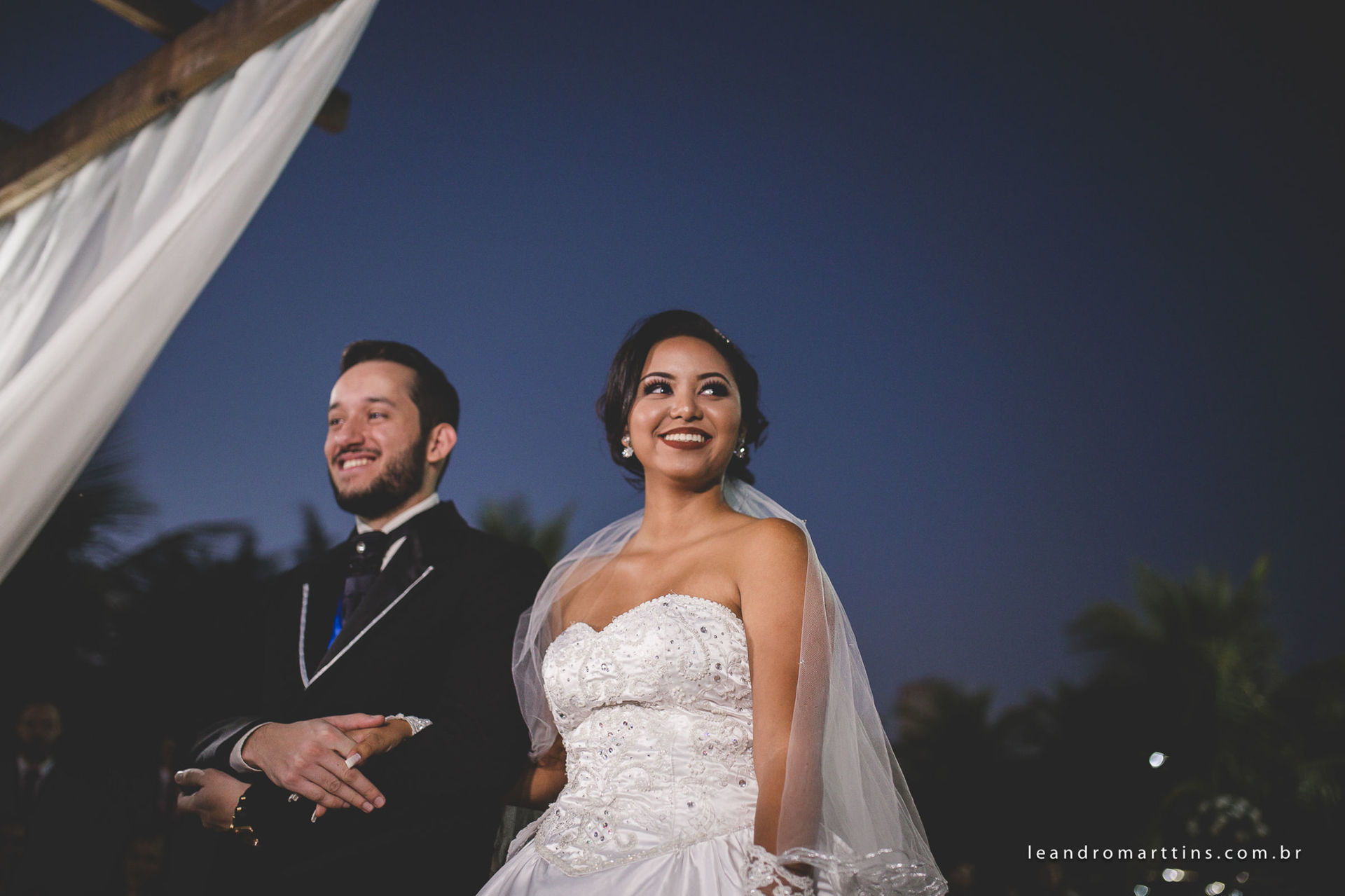 Casamento Natalia e Renan