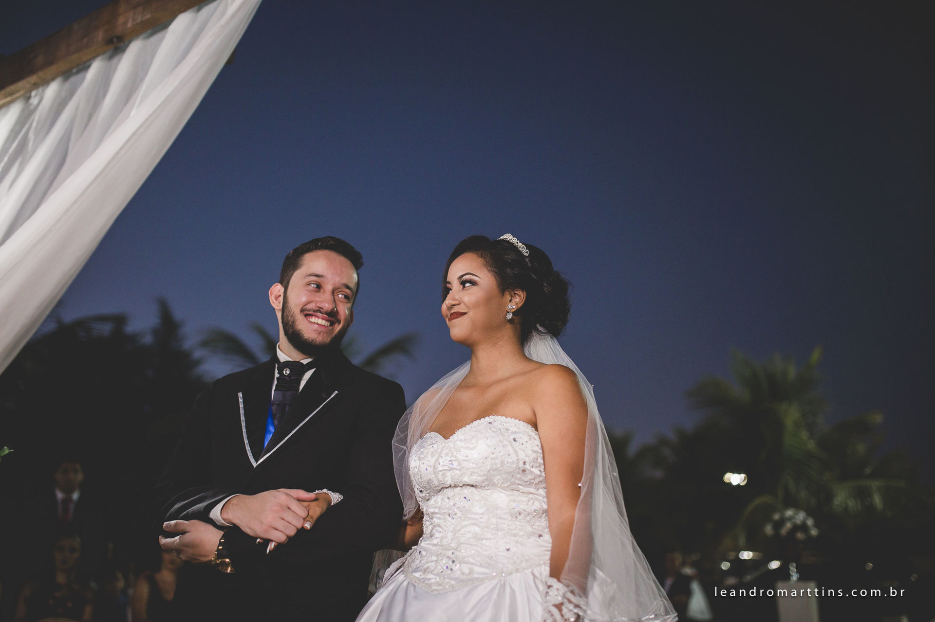 Casamento Natalia e Renan