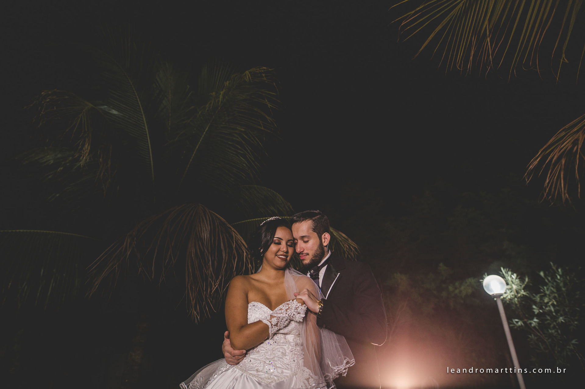 Casamento Natalia e Renan