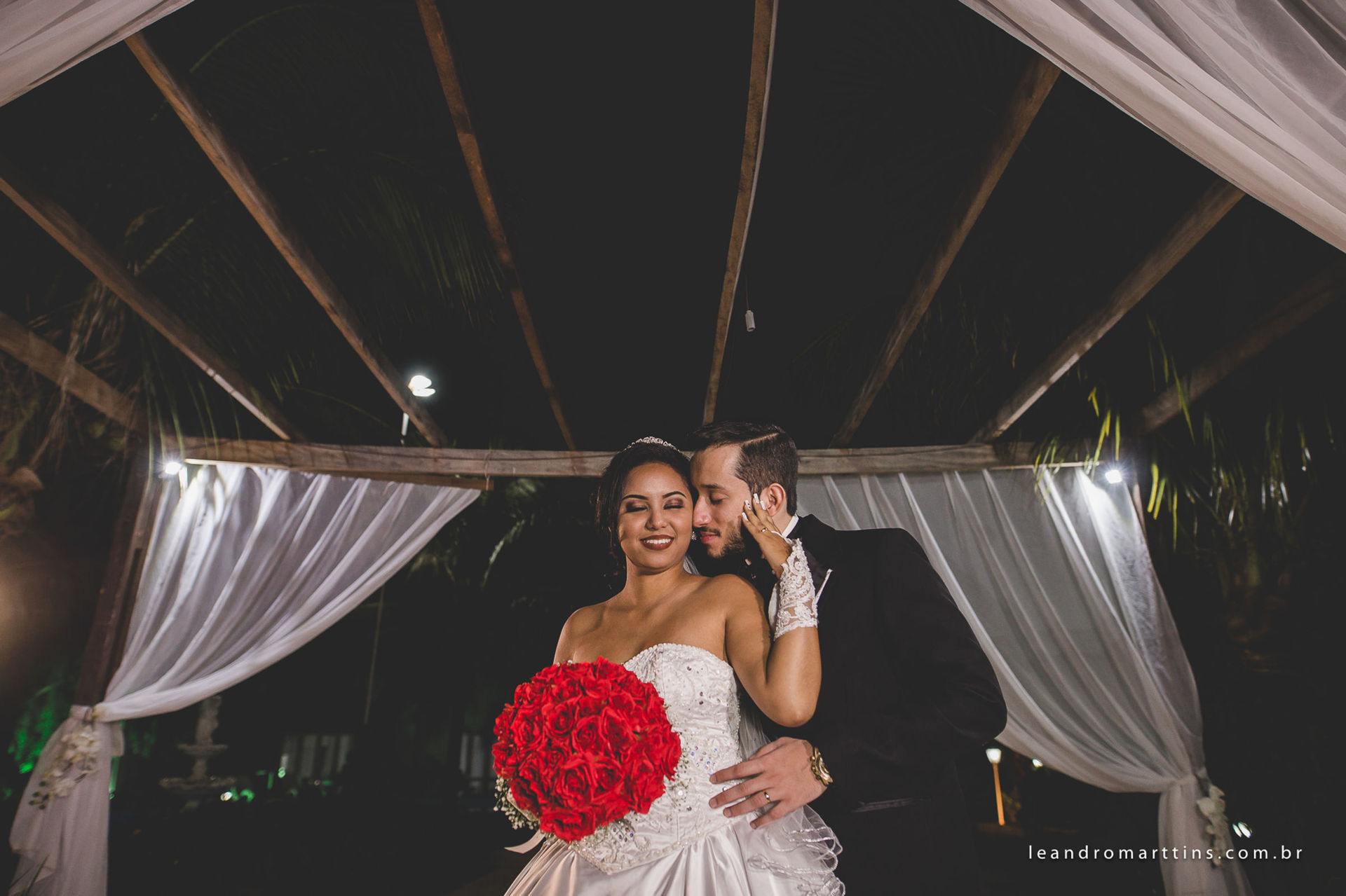 Casamento Natalia e Renan