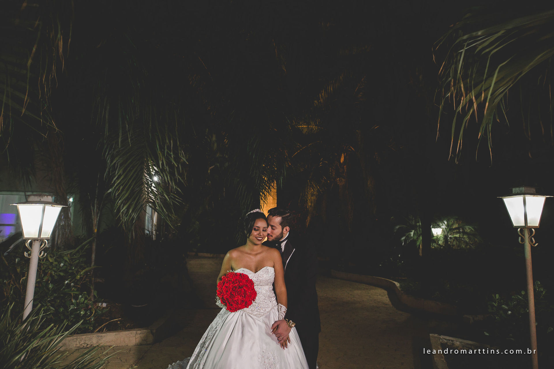 Casamento Natalia e Renan
