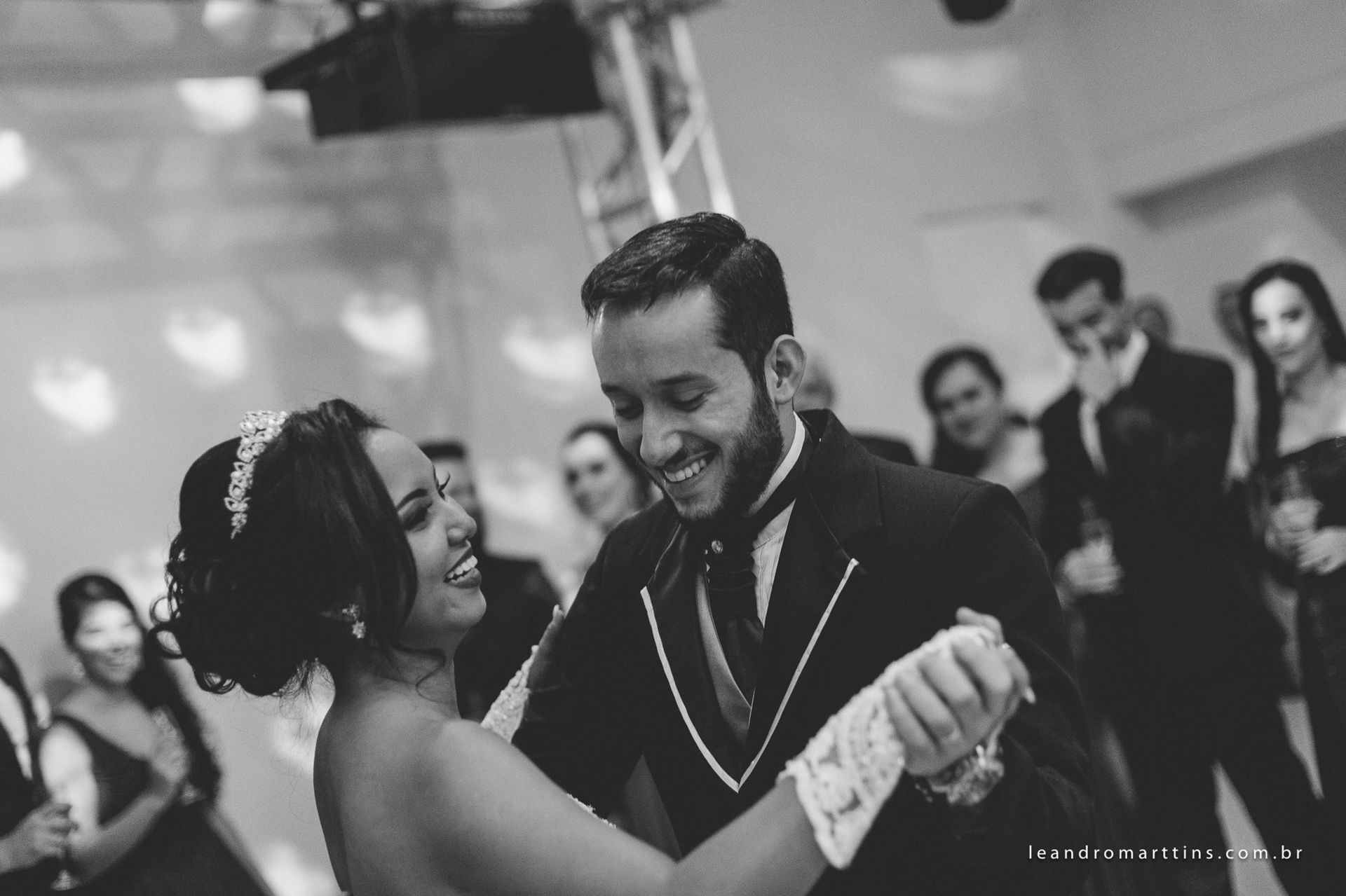 Casamento Natalia e Renan