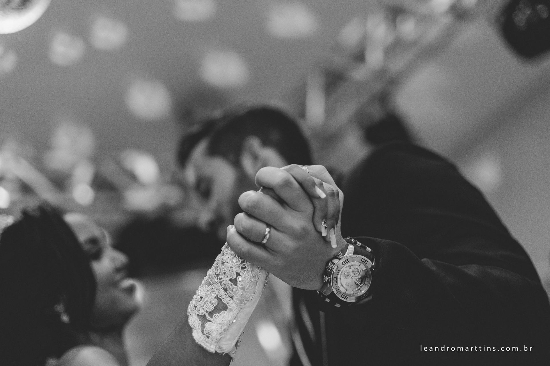 Casamento Natalia e Renan