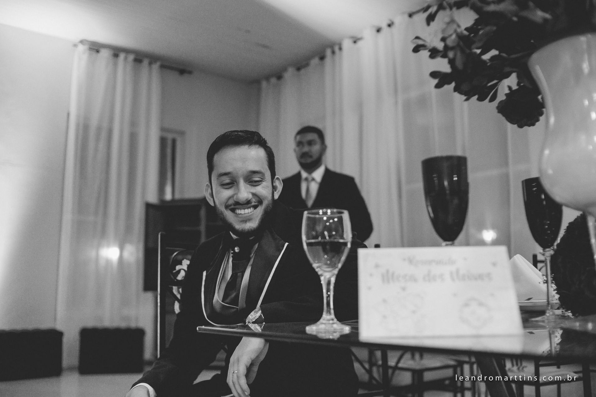 Casamento Natalia e Renan