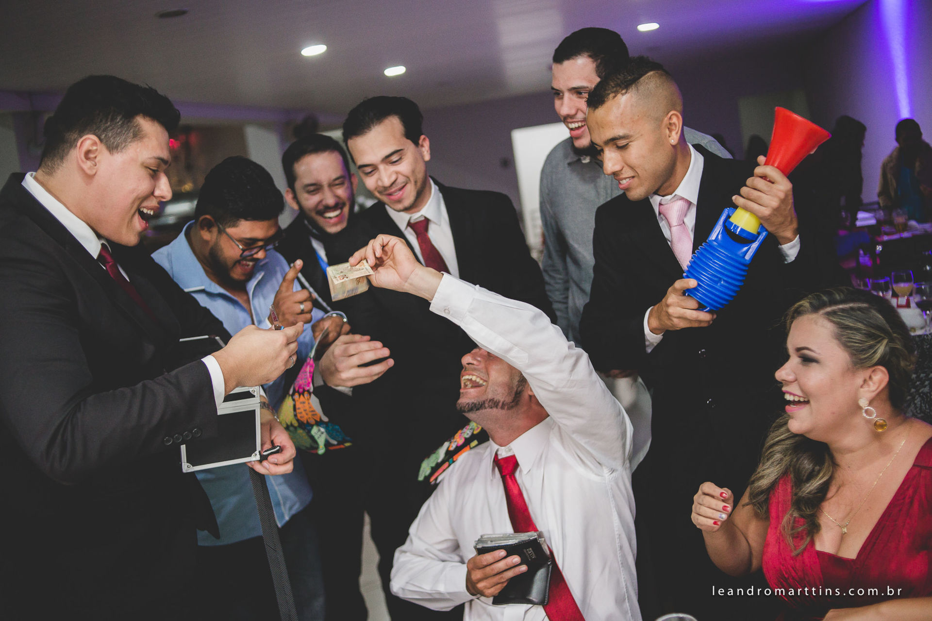 Casamento Natalia e Renan