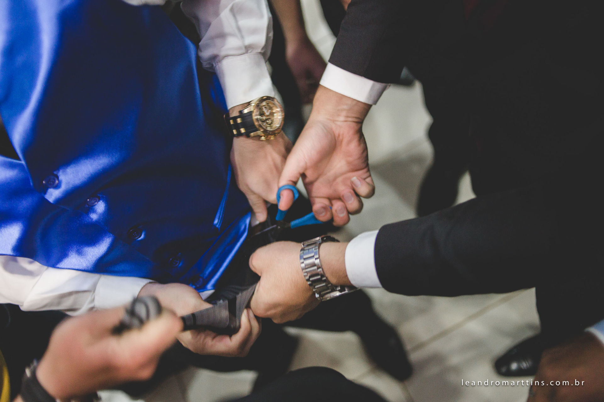 Casamento Natalia e Renan