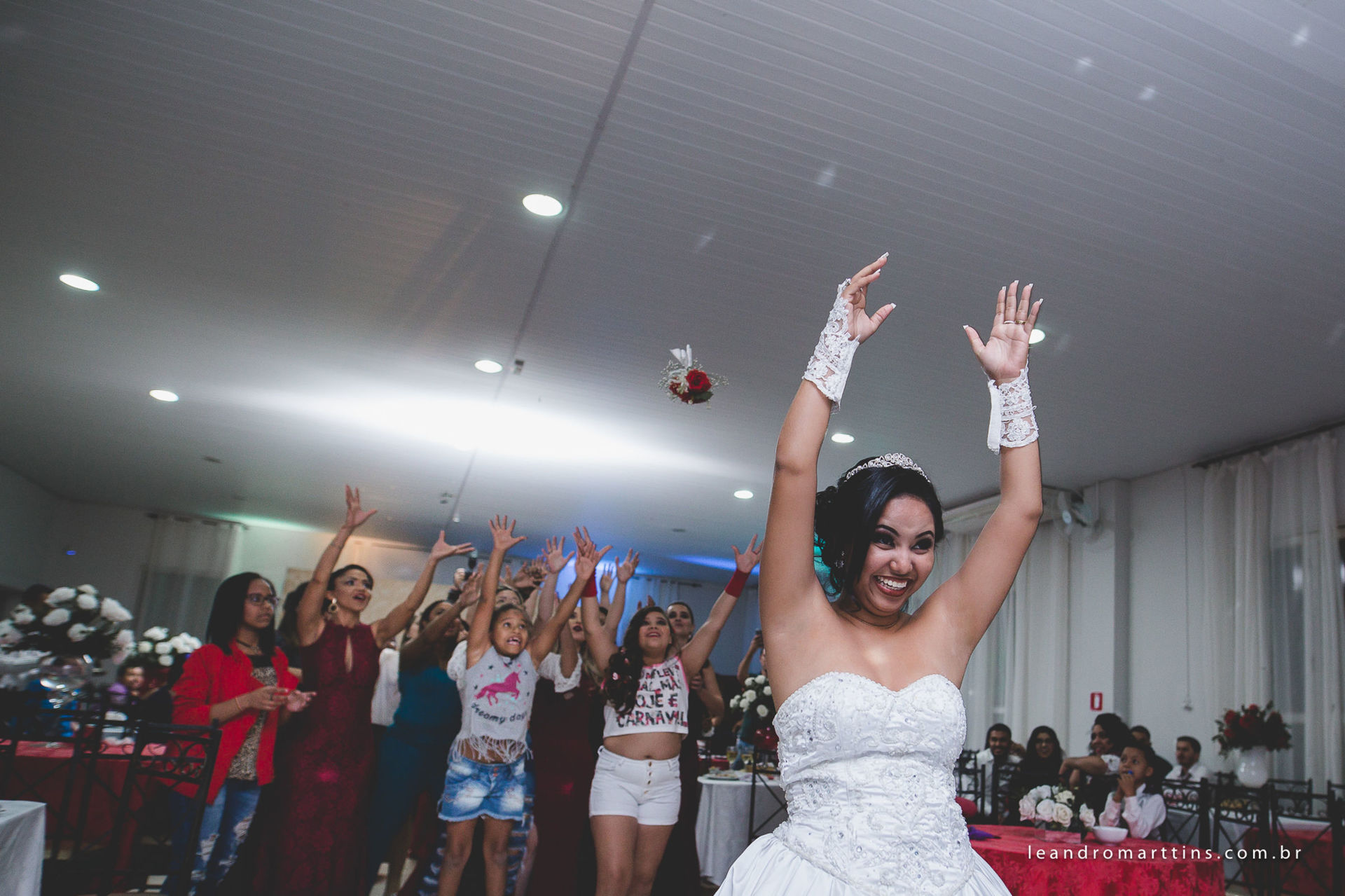 Casamento Natalia e Renan