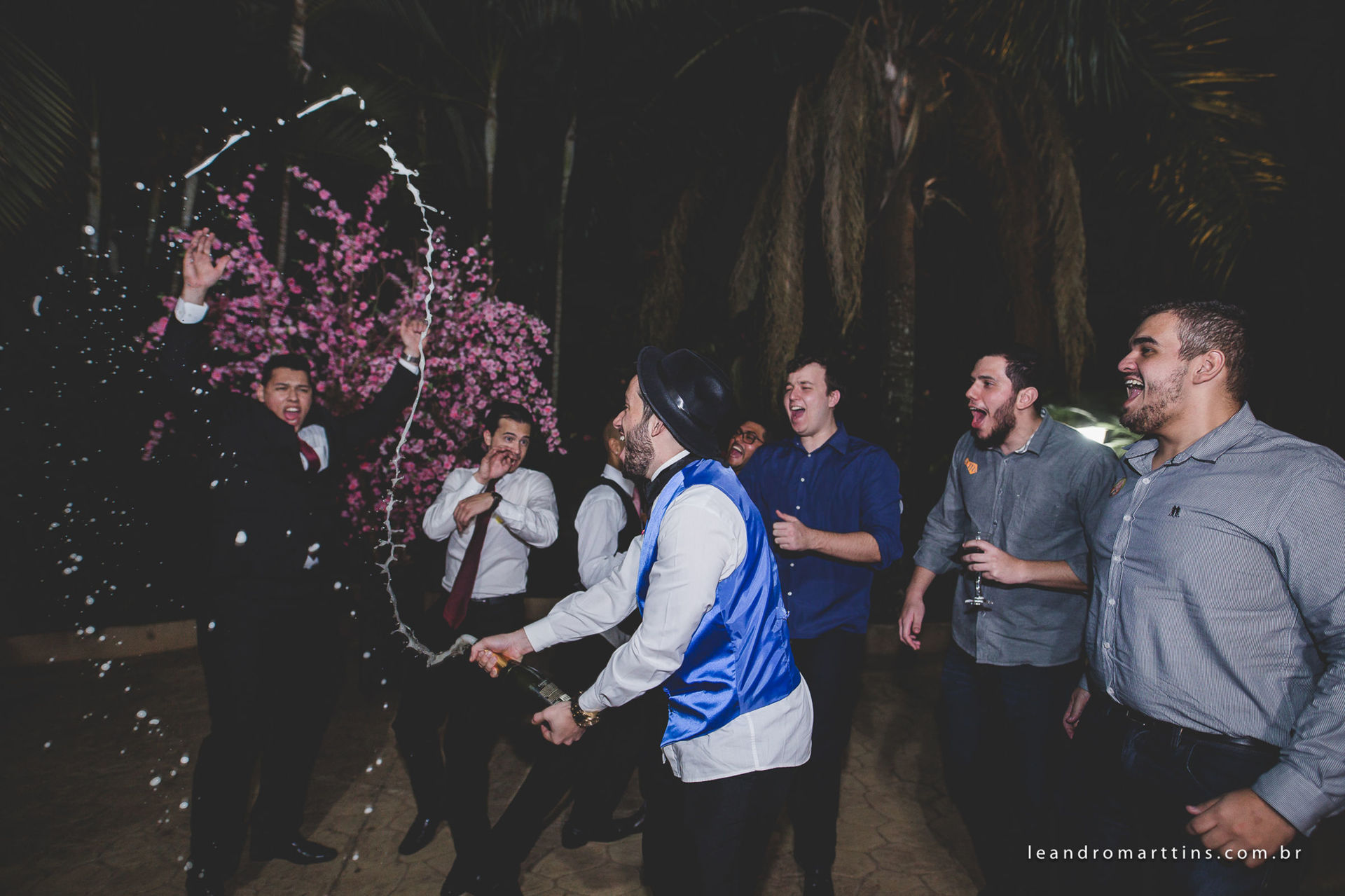 Casamento Natalia e Renan