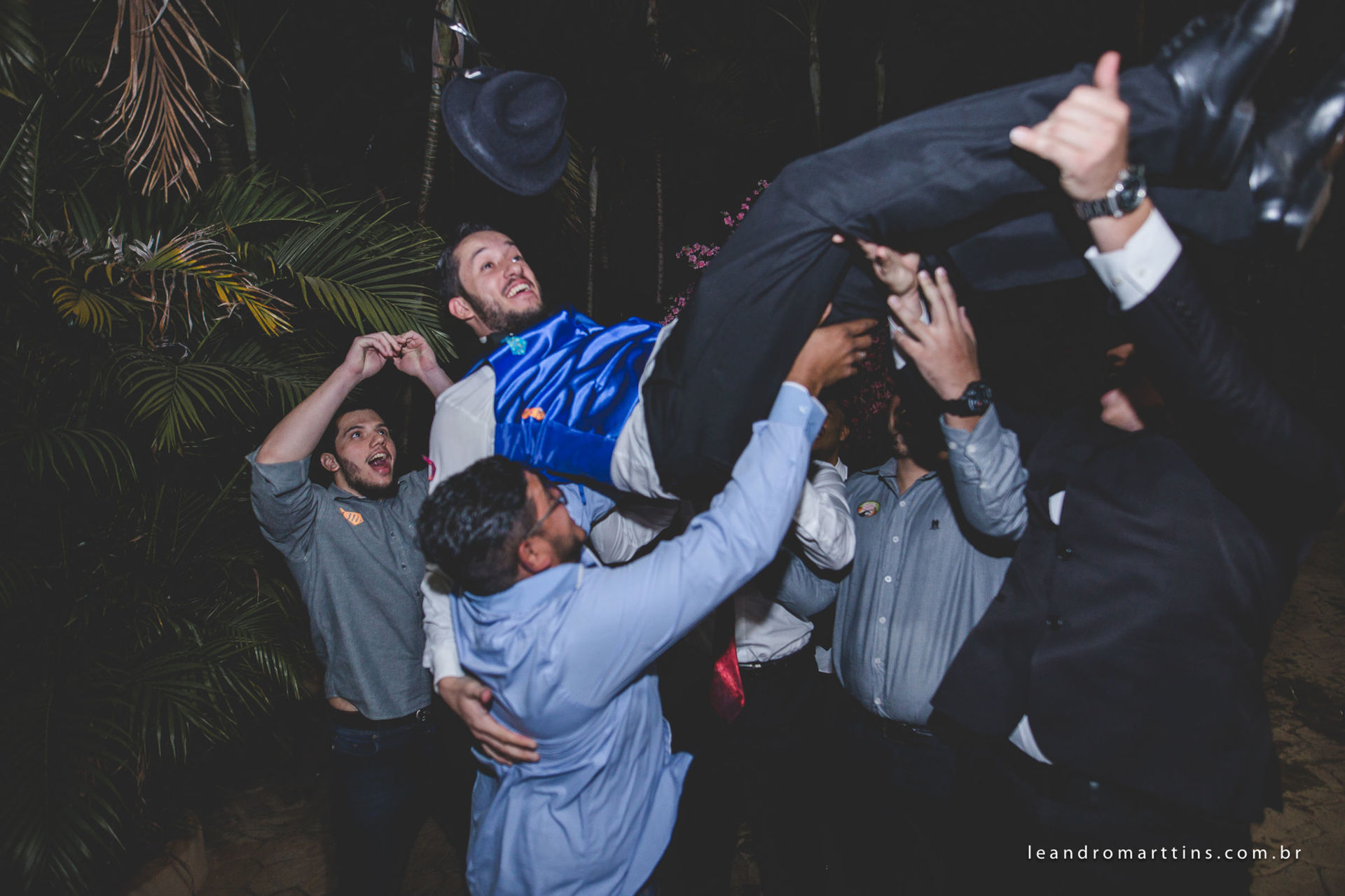 Casamento Natalia e Renan