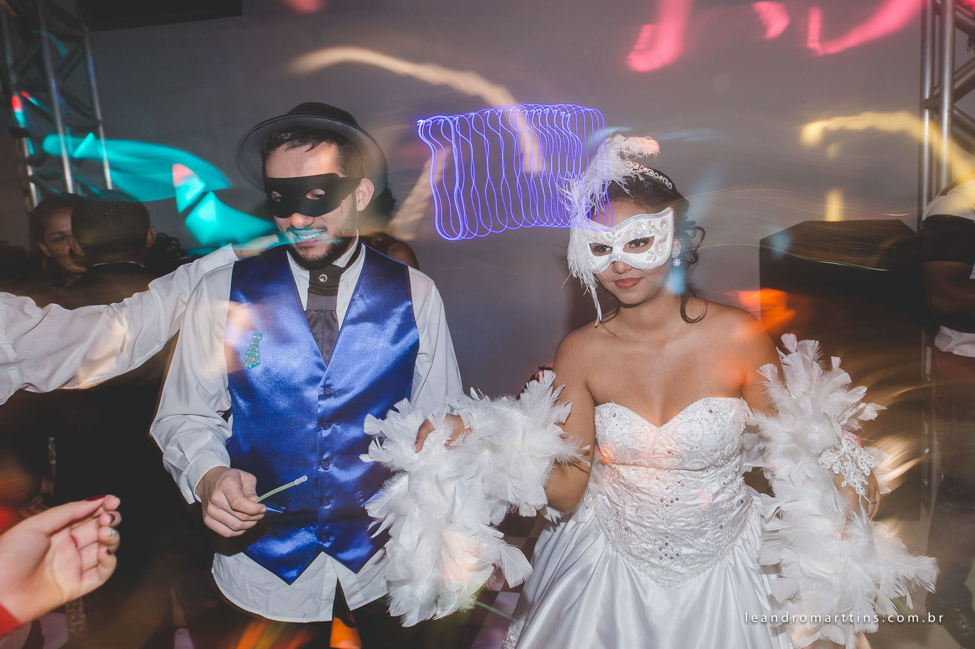 Casamento Natalia e Renan