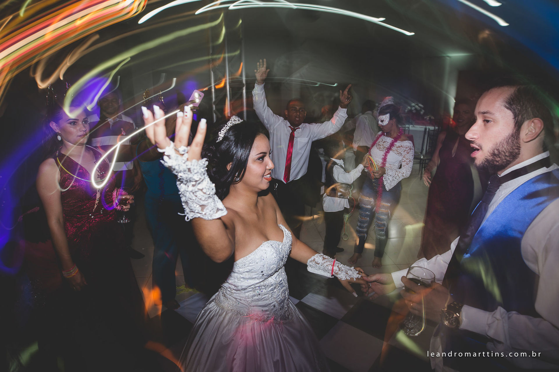 Casamento Natalia e Renan