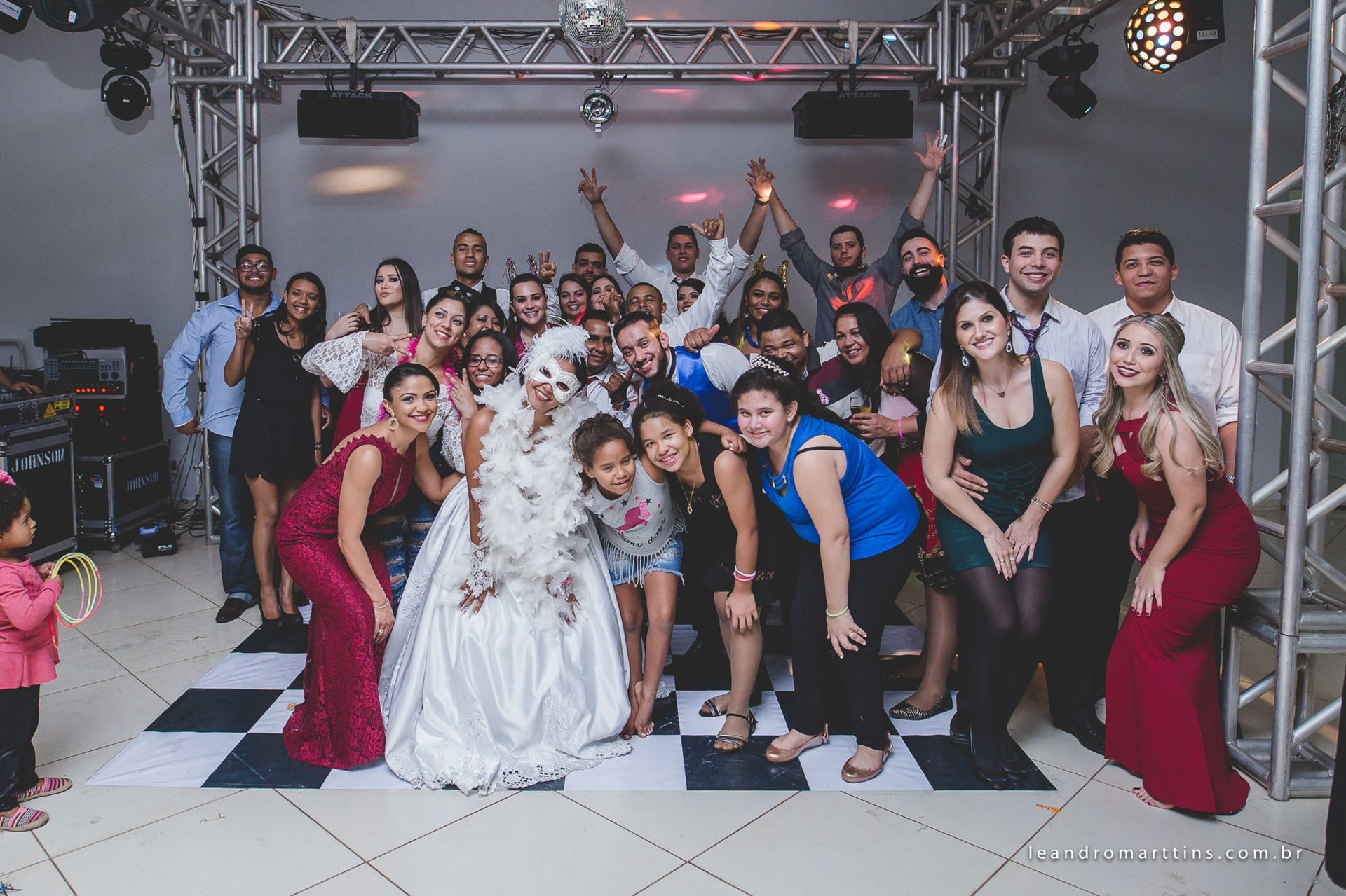 Casamento Natalia e Renan