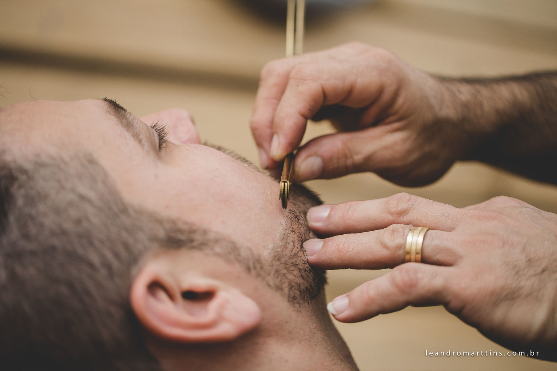 Casamento Bruna e Layon