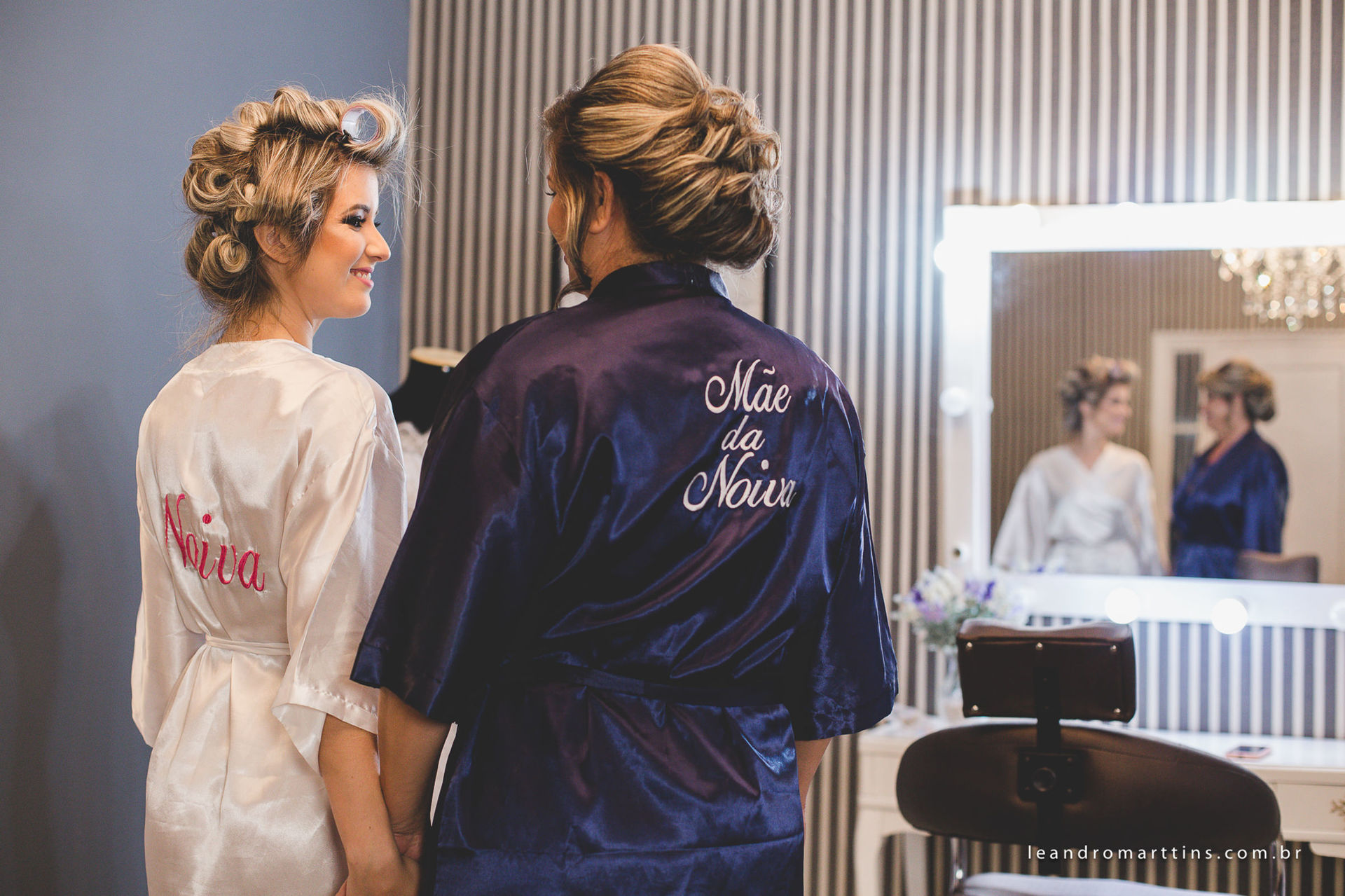 Casamento Bruna e Layon