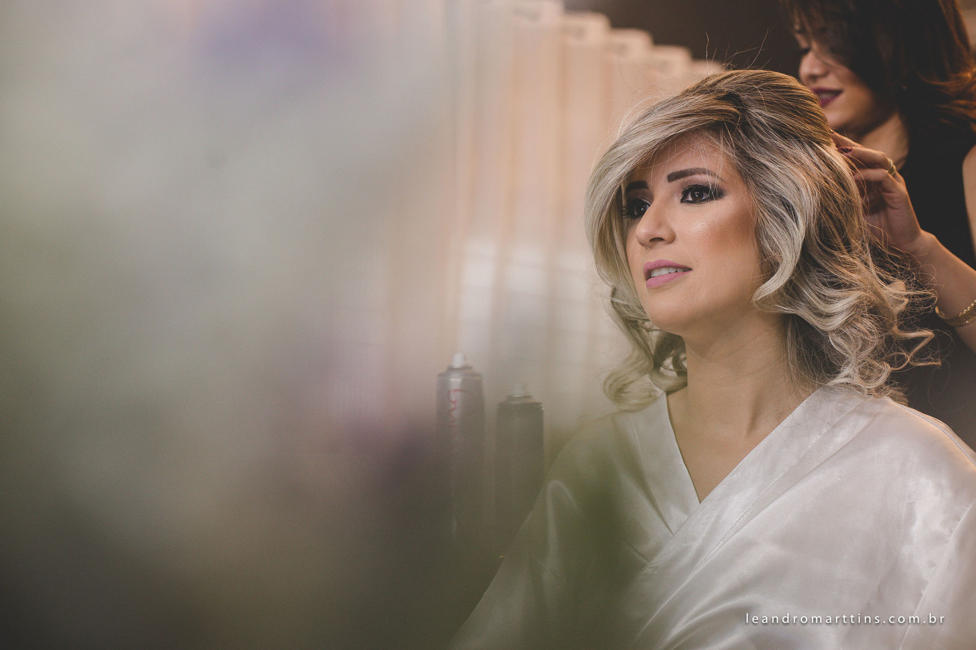 Casamento Bruna e Layon