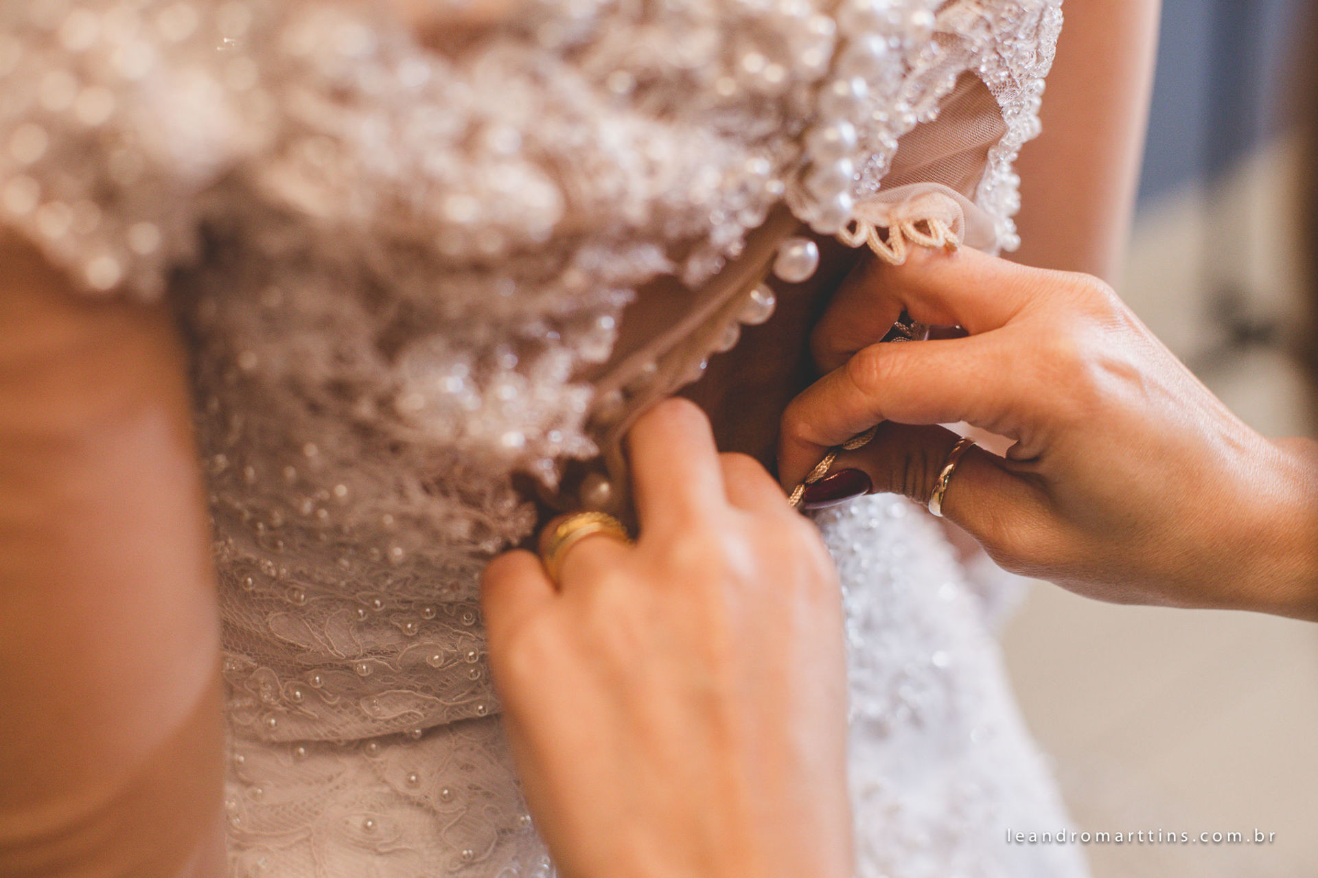 Casamento Bruna e Layon