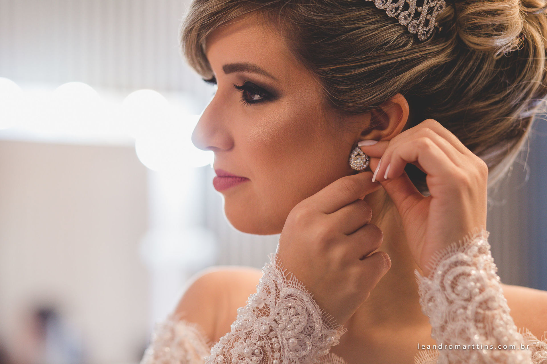 Casamento Bruna e Layon