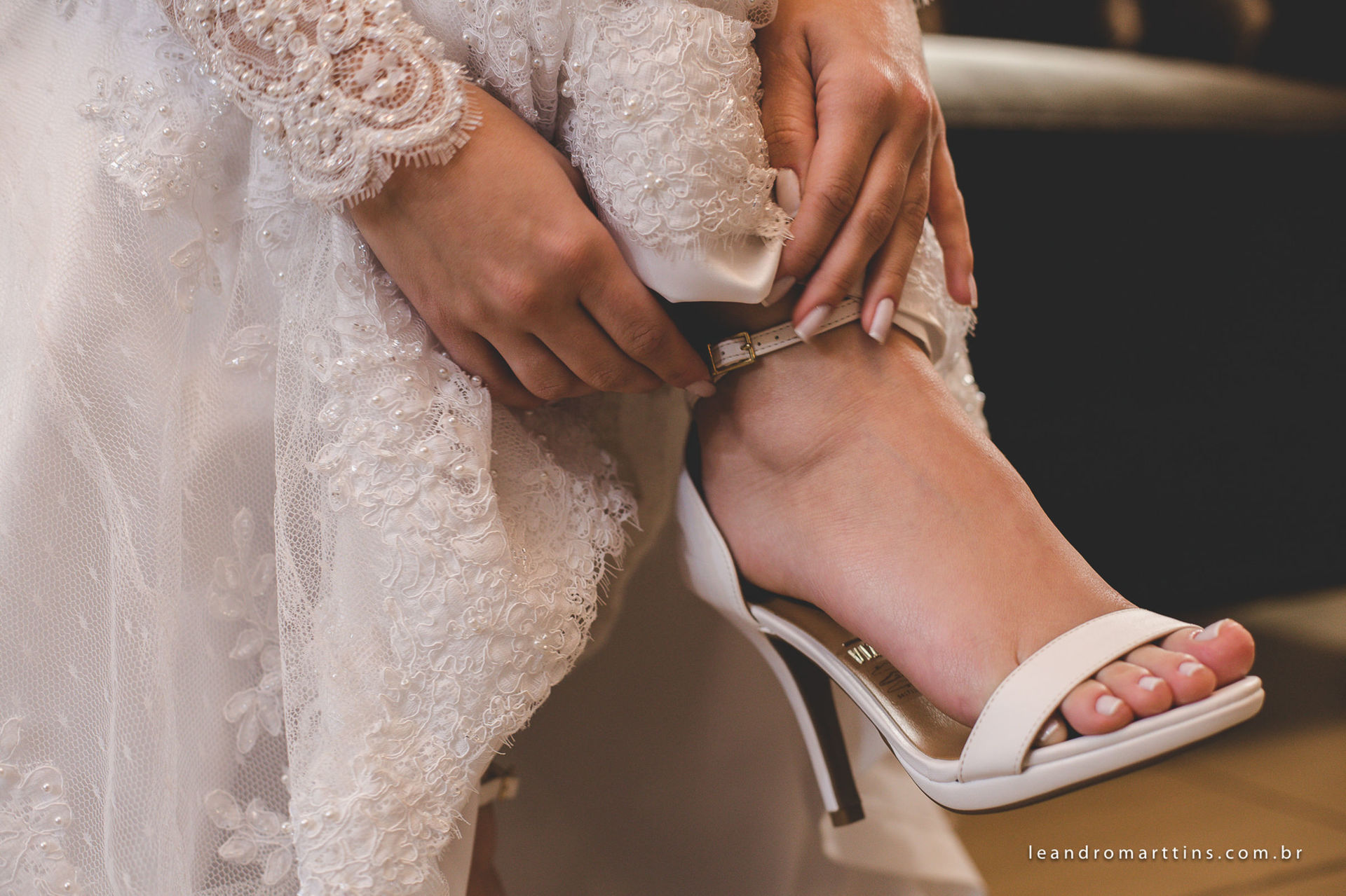 Casamento Bruna e Layon