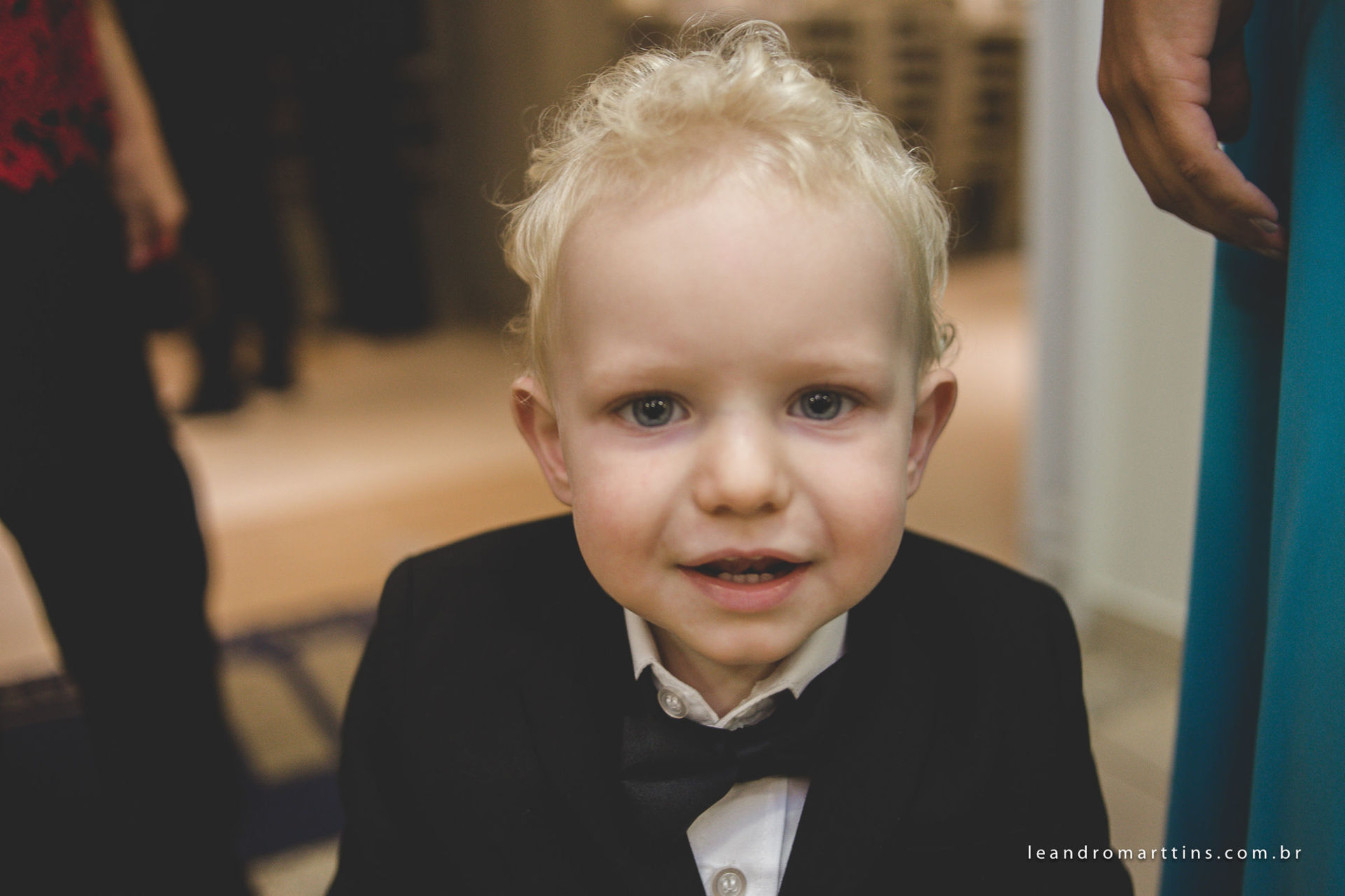 Casamento Bruna e Layon