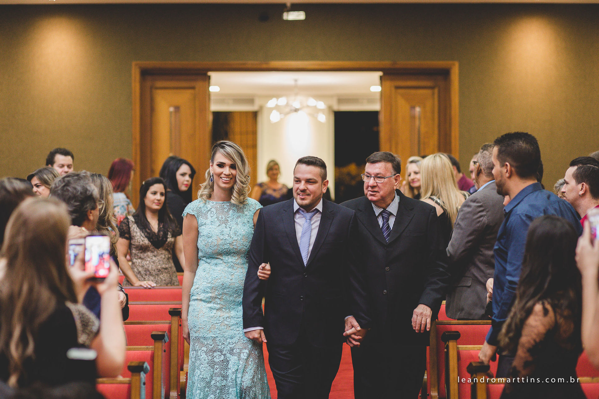 Casamento Bruna e Layon