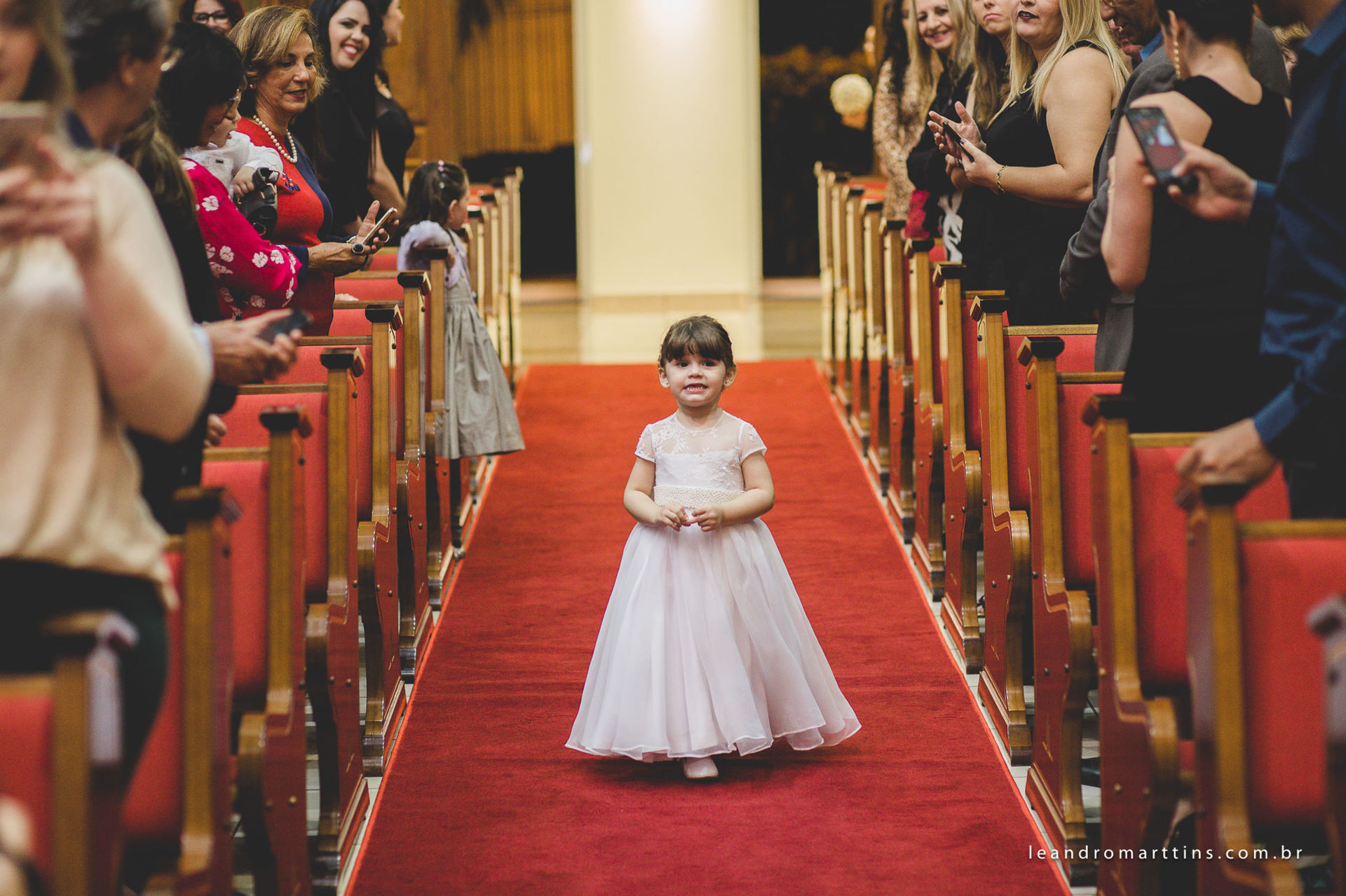 Casamento Bruna e Layon