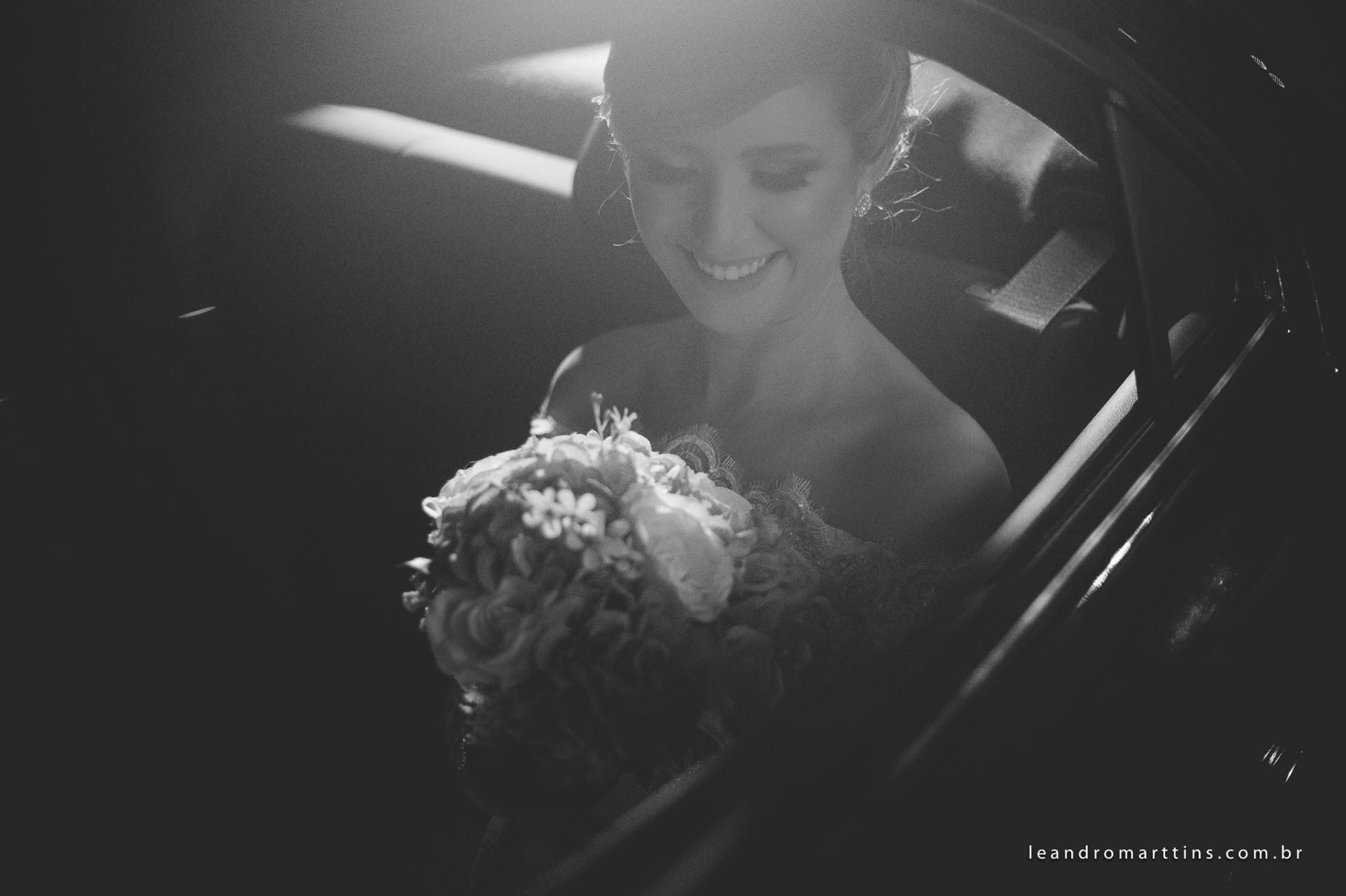 Casamento Bruna e Layon