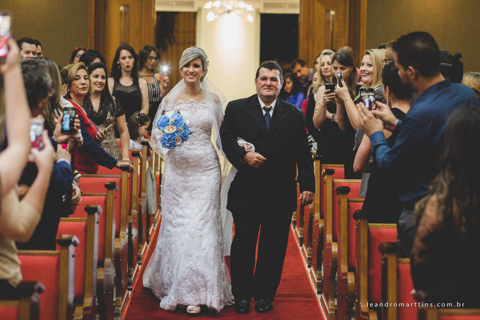 Casamento Bruna e Layon