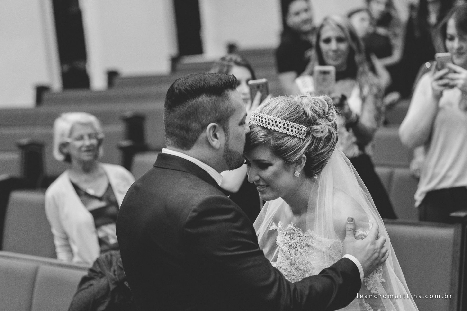 Casamento Bruna e Layon
