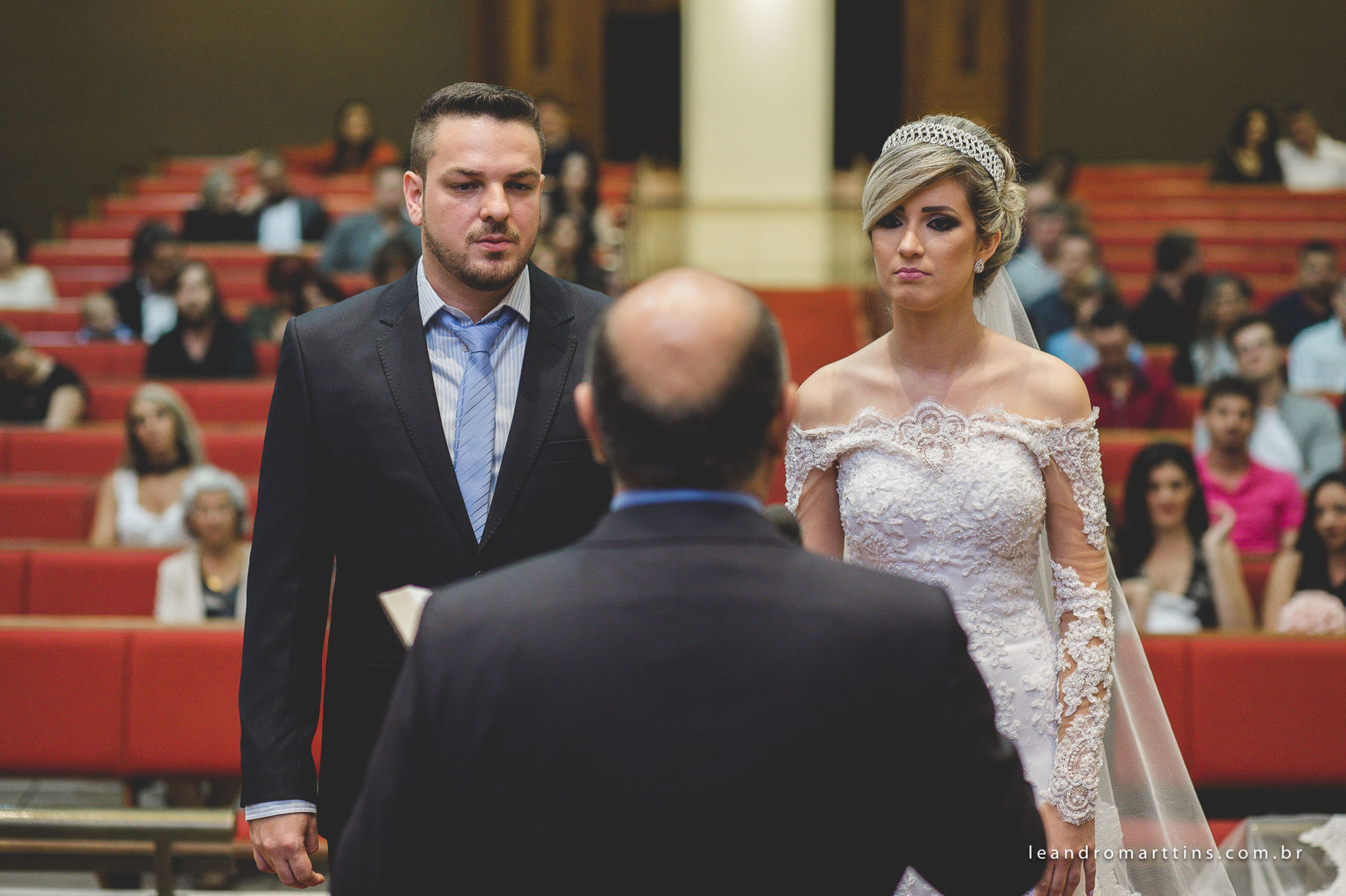 Casamento Bruna e Layon