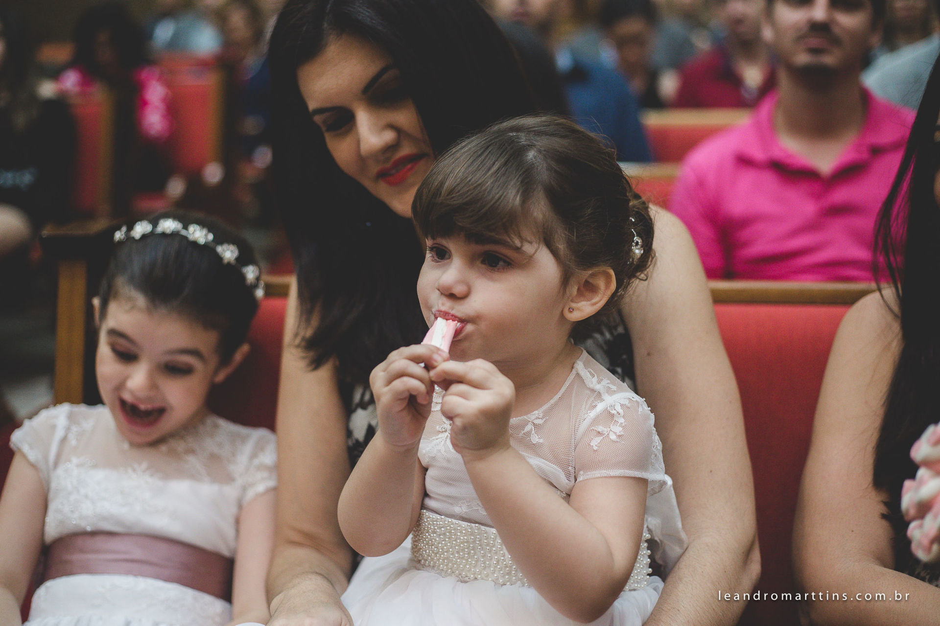 Casamento Bruna e Layon