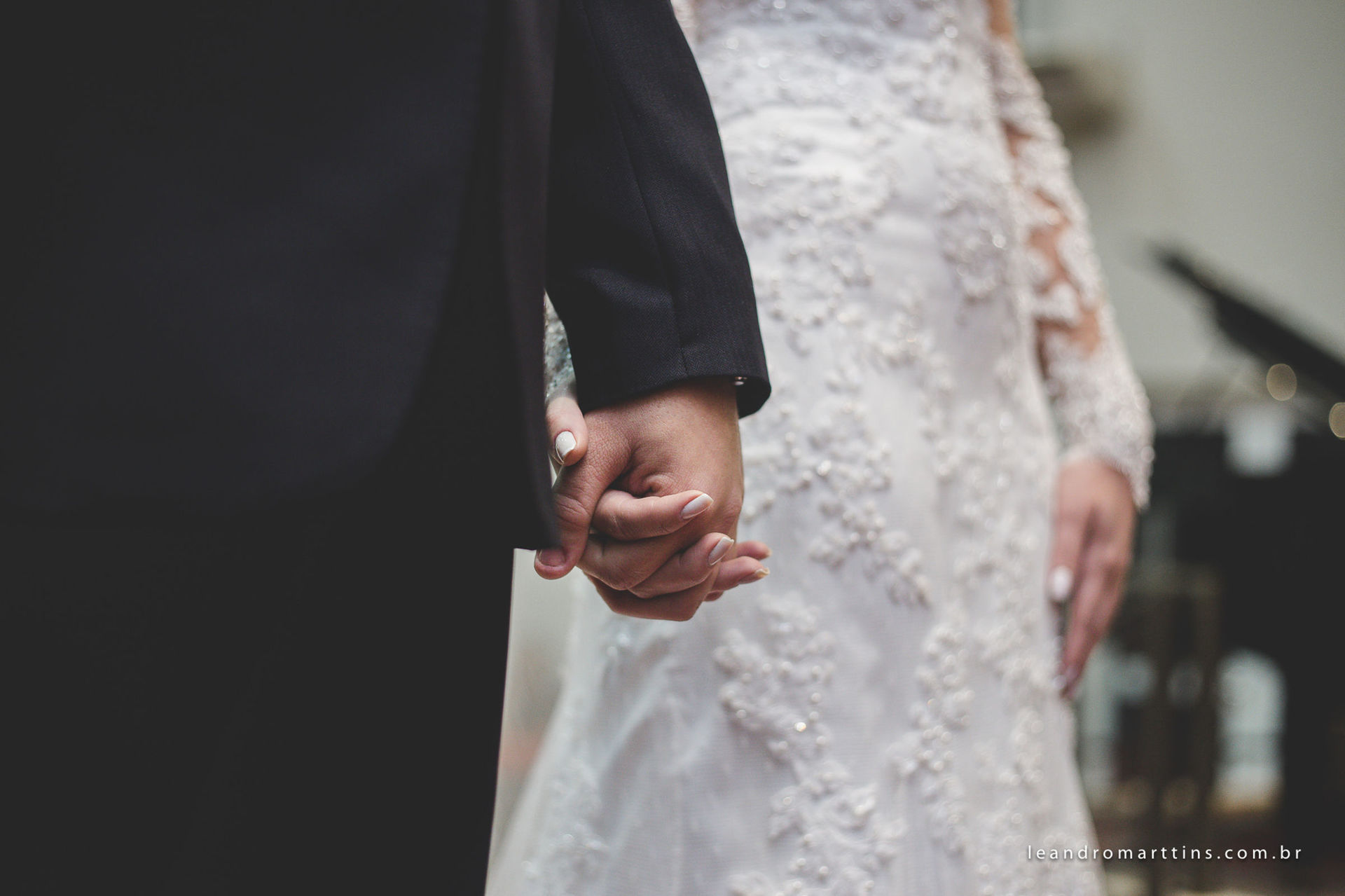 Casamento Bruna e Layon