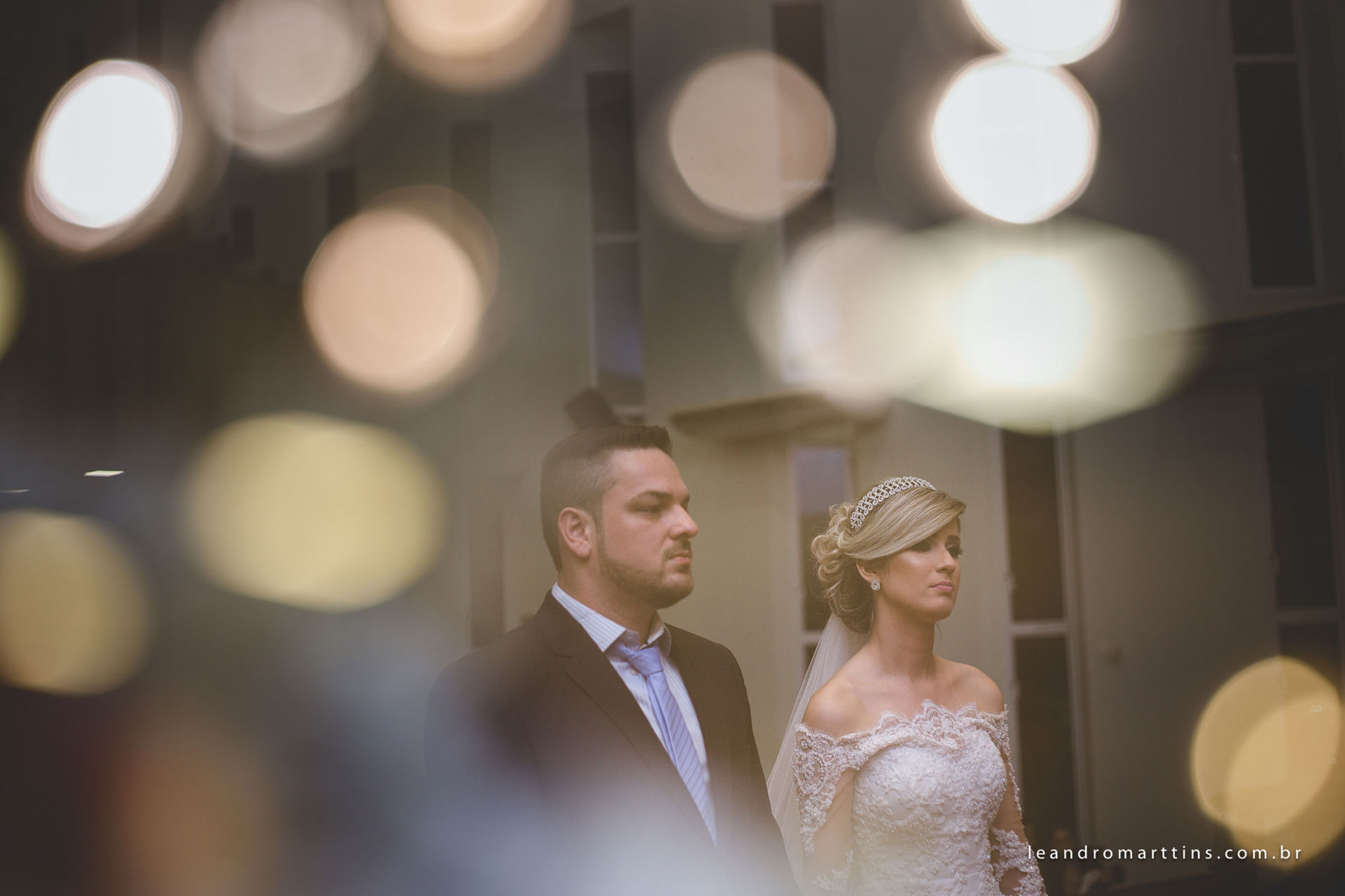 Casamento Bruna e Layon