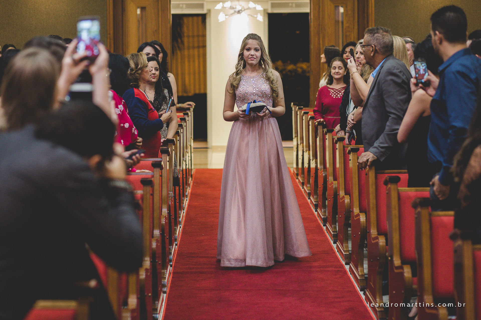 Casamento Bruna e Layon