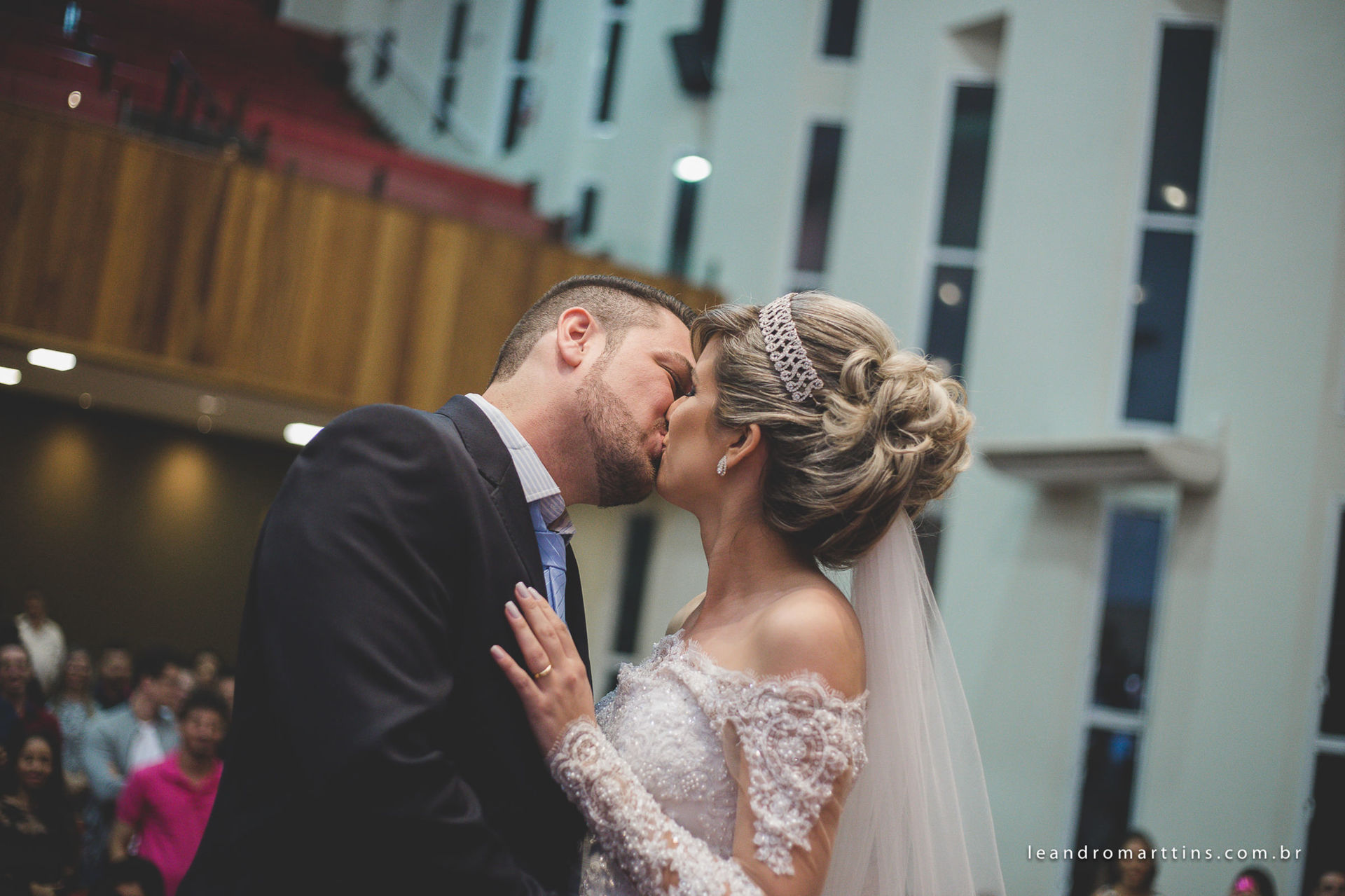 Casamento Bruna e Layon