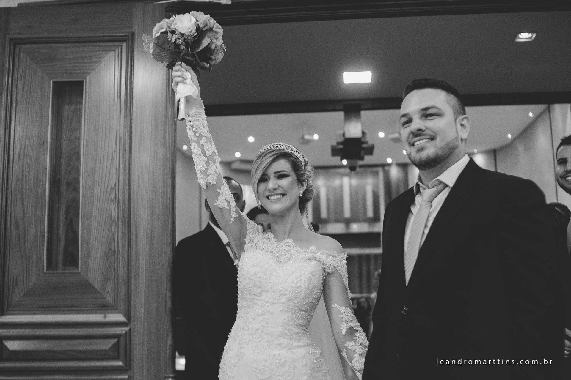 Casamento Bruna e Layon