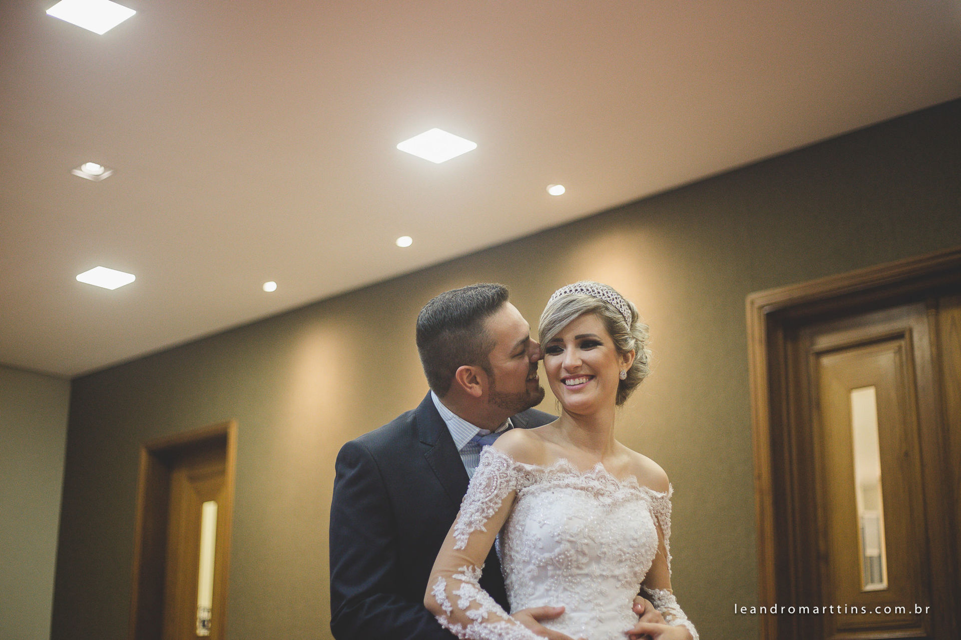 Casamento Bruna e Layon