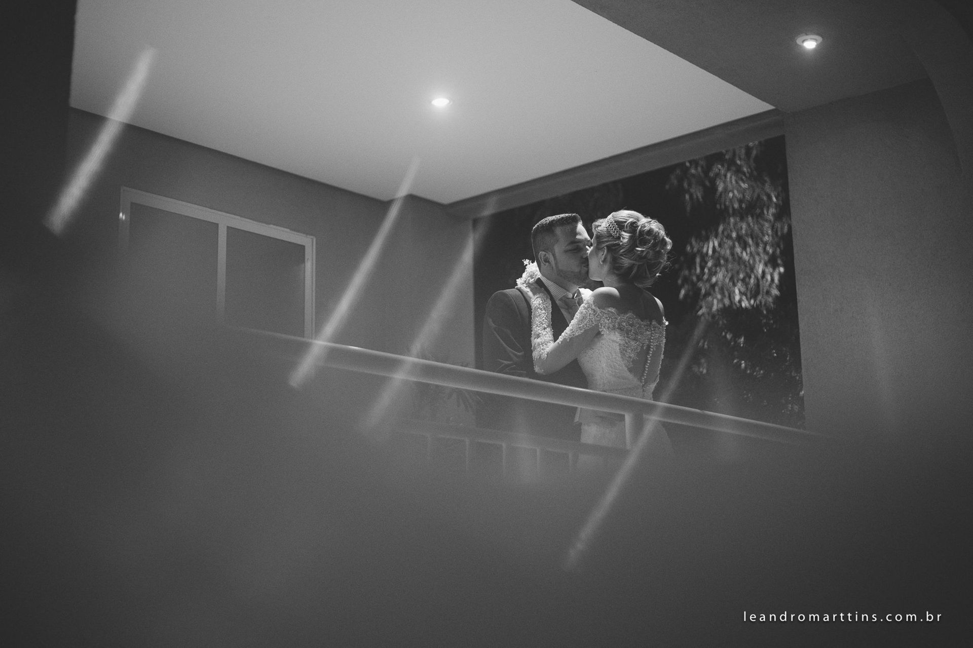 Casamento Bruna e Layon