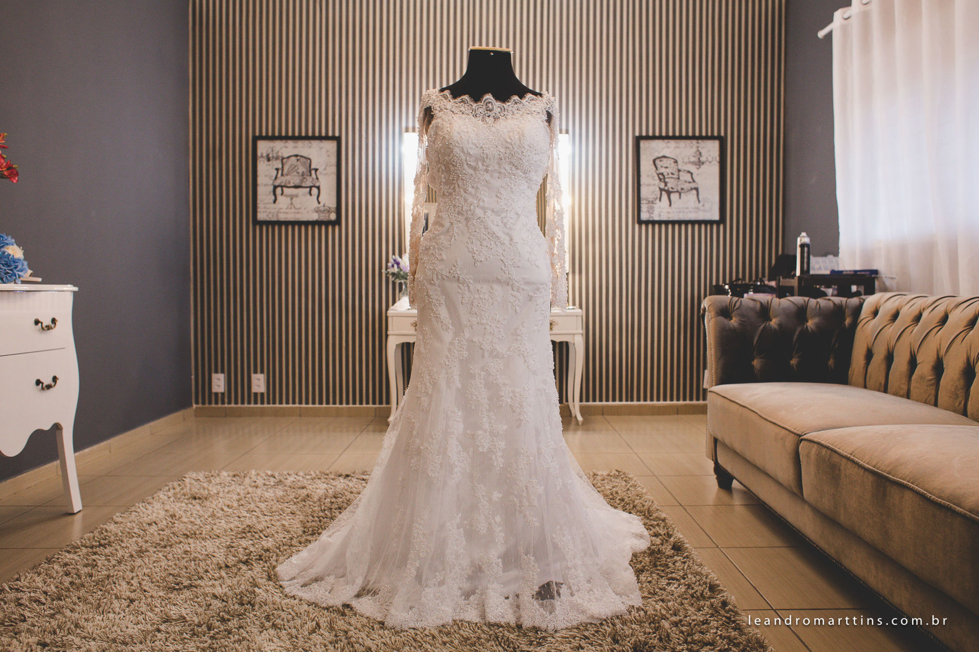 Casamento Bruna e Layon
