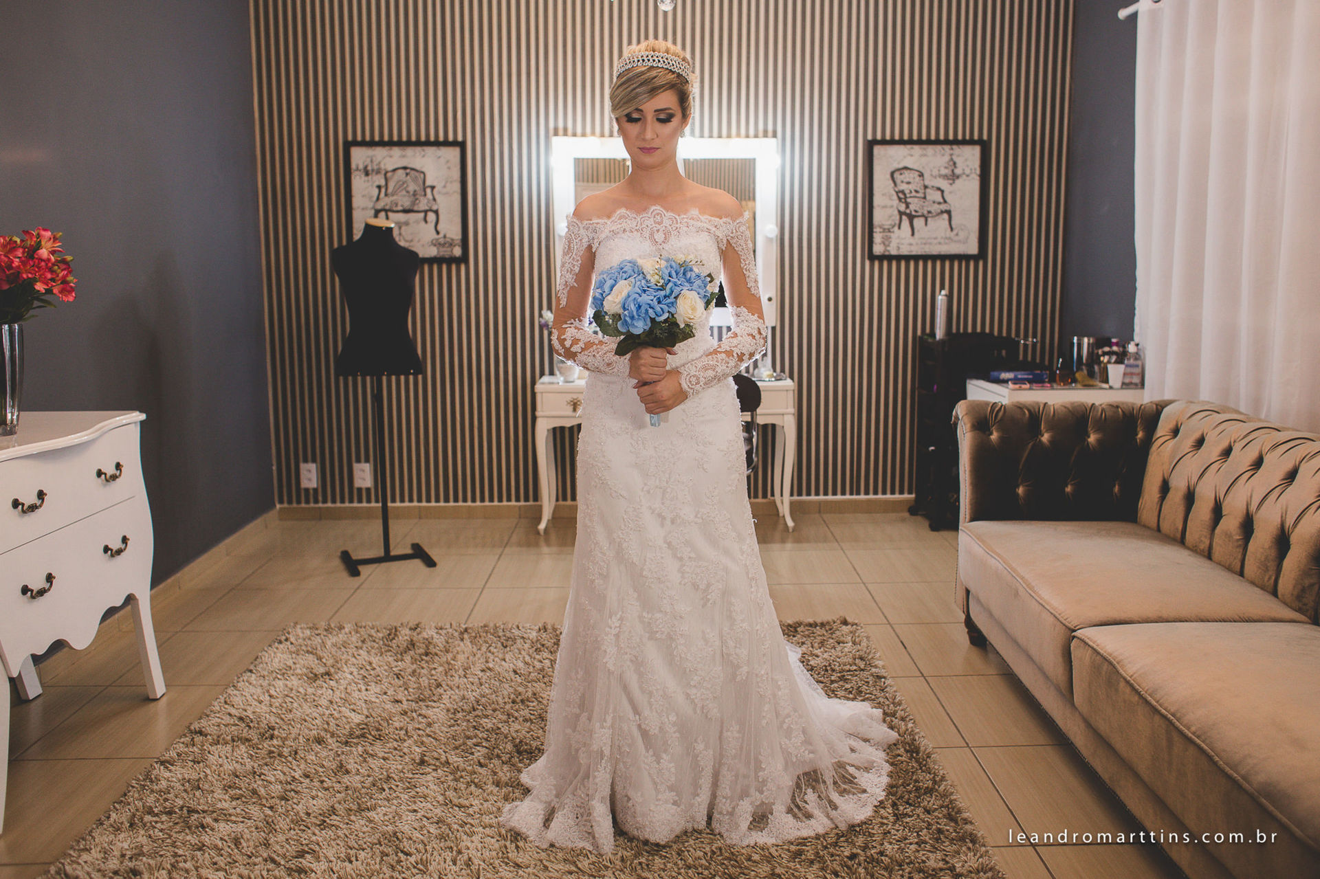 Casamento Bruna e Layon