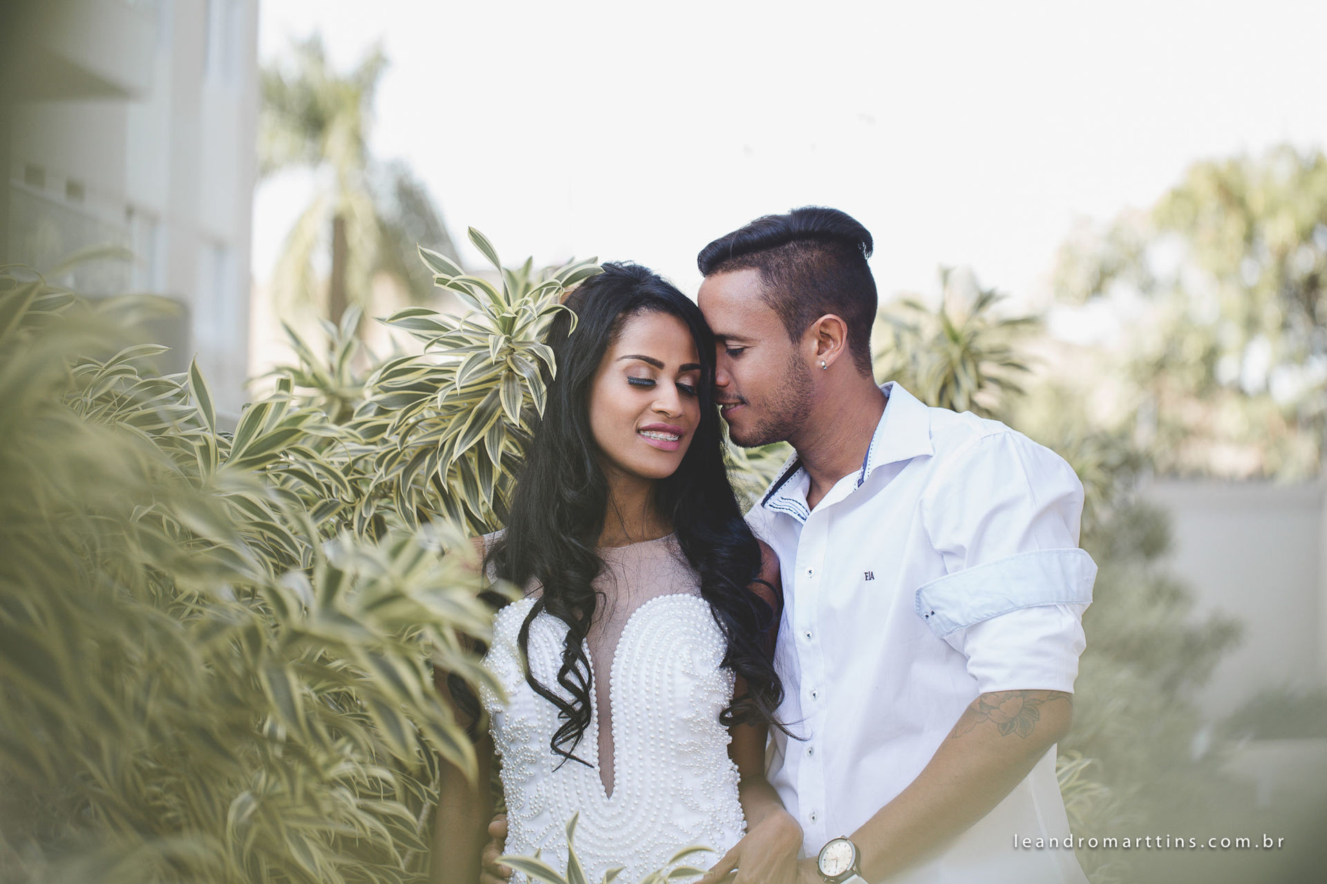 Pré Wedding Bruna e Rafael