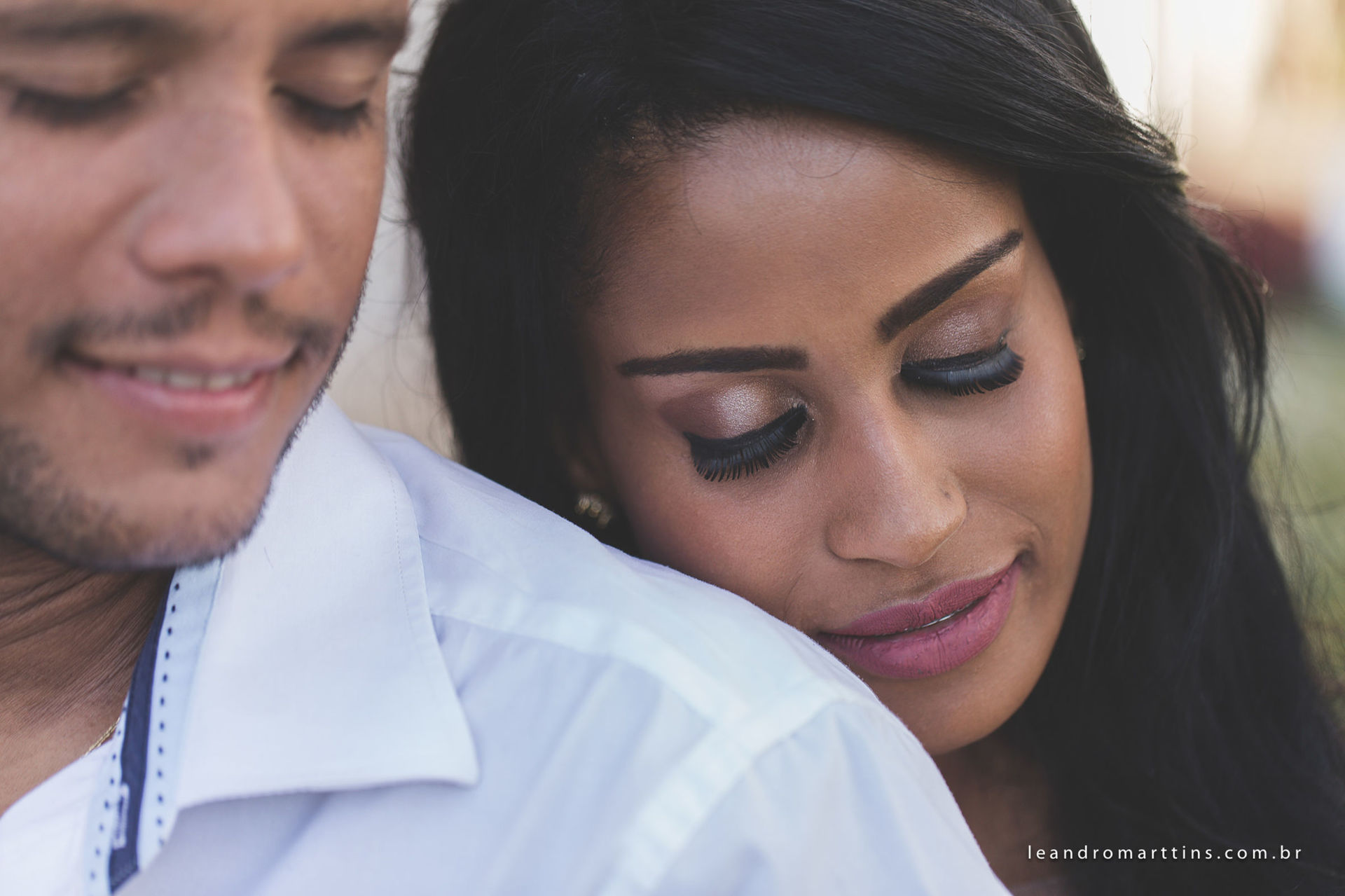 Pré Wedding Bruna e Rafael